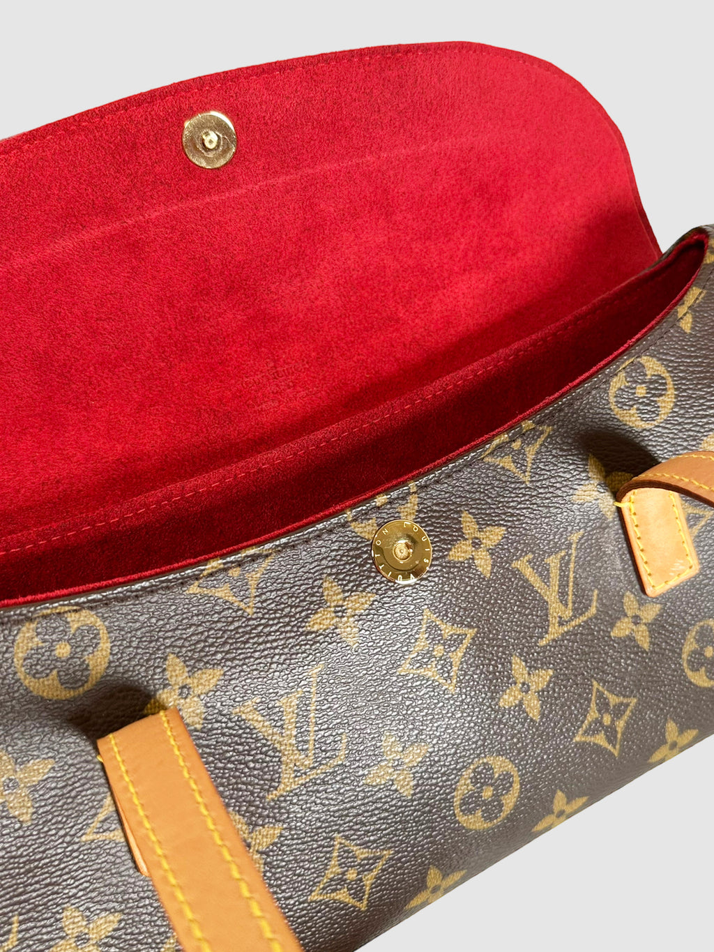 Louis Vuitton Monogram Sonatine