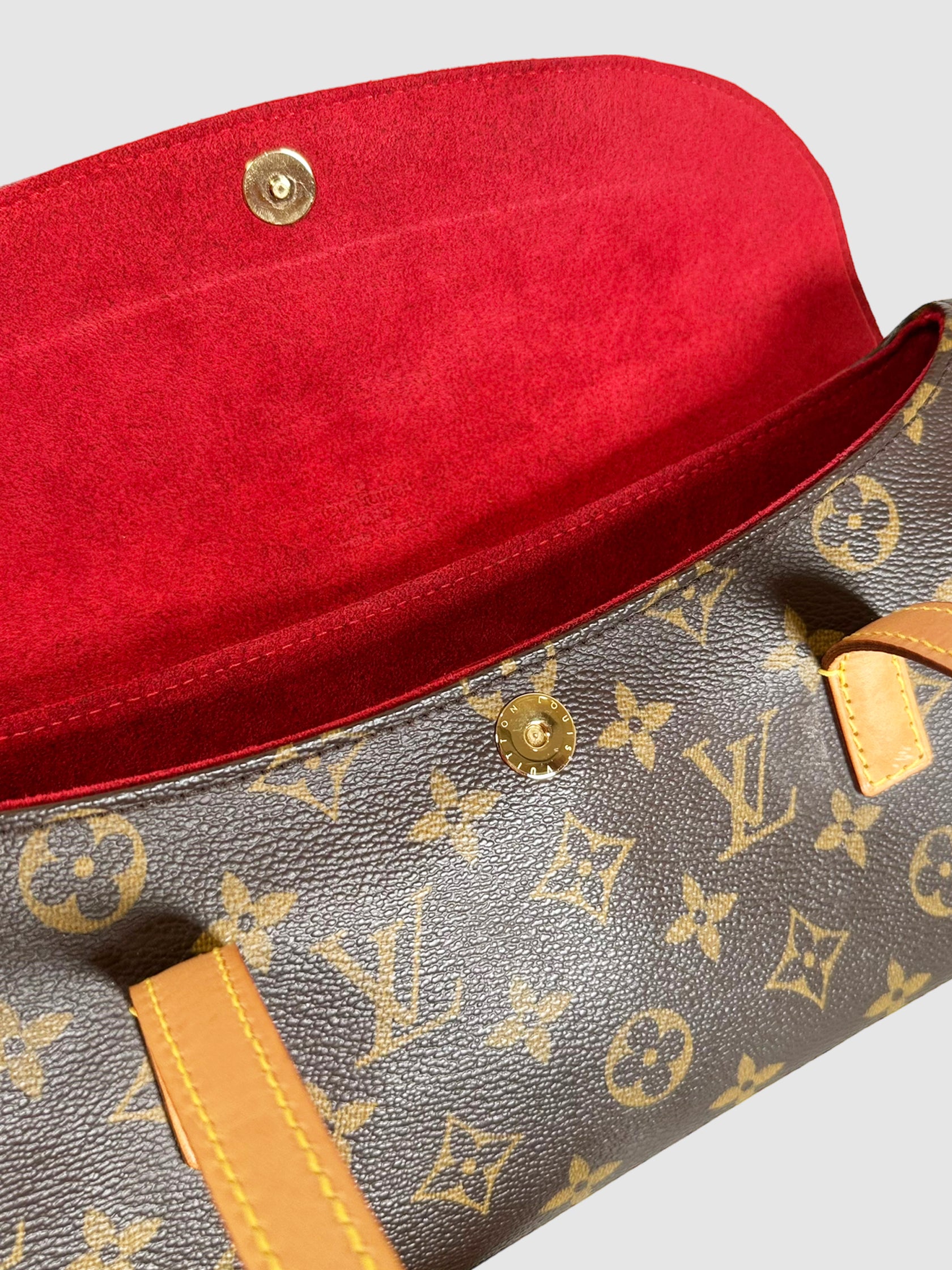 Louis Vuitton Monogram Sonatine