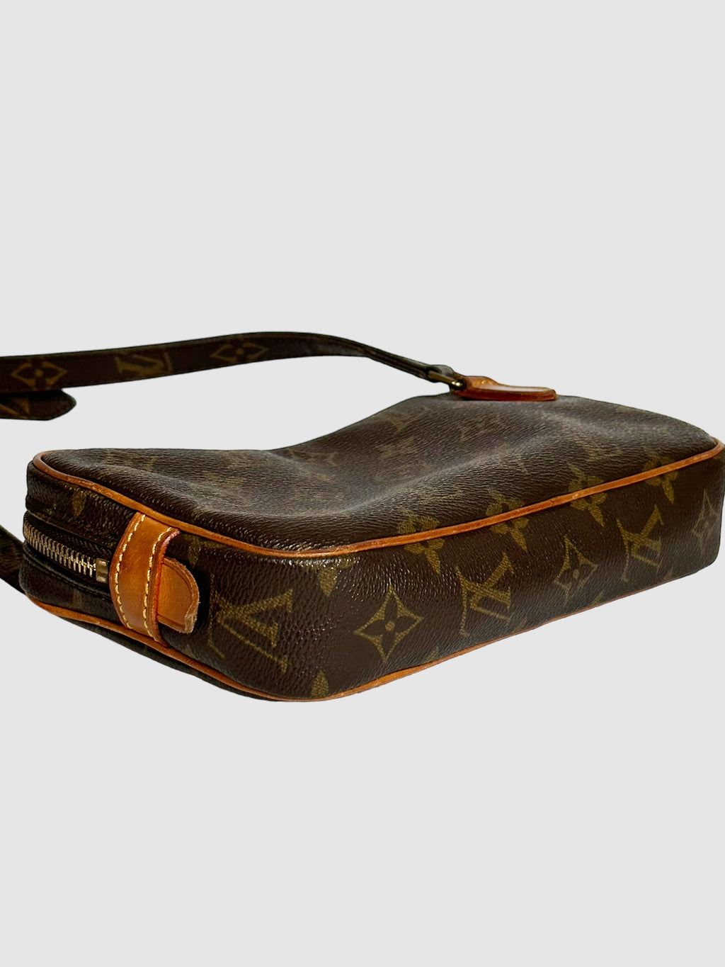 Louis Vuitton Vintage Monogram Marly Pochette