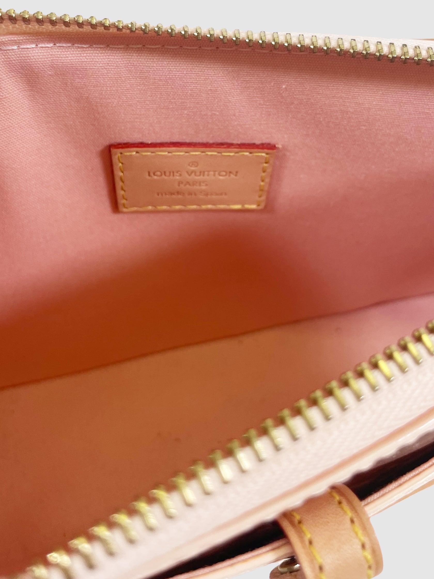 Louis Vuitton - Second Nature Boutique