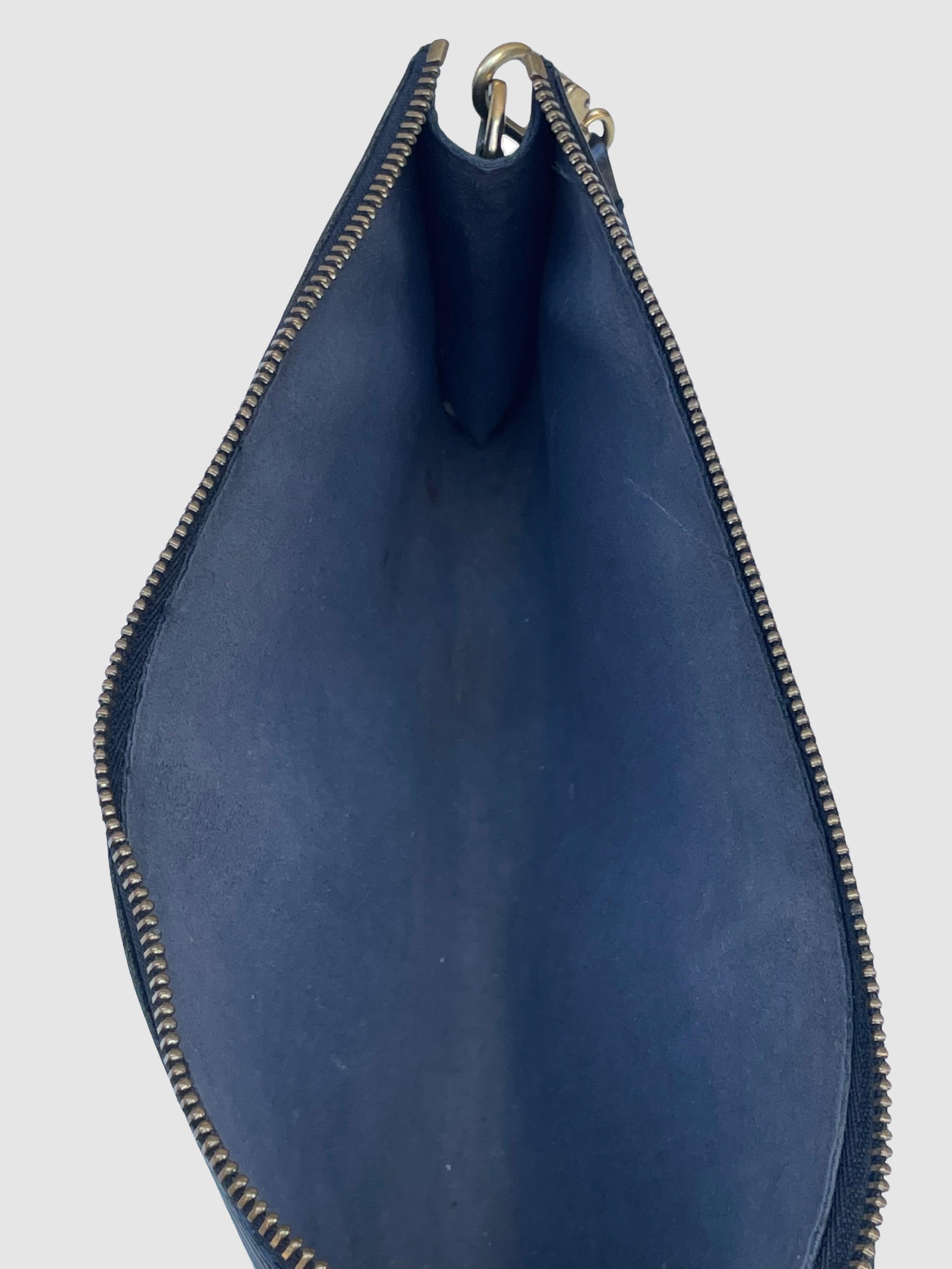 Louis Vuitton "Epi Pochette" - Second Nature Boutique