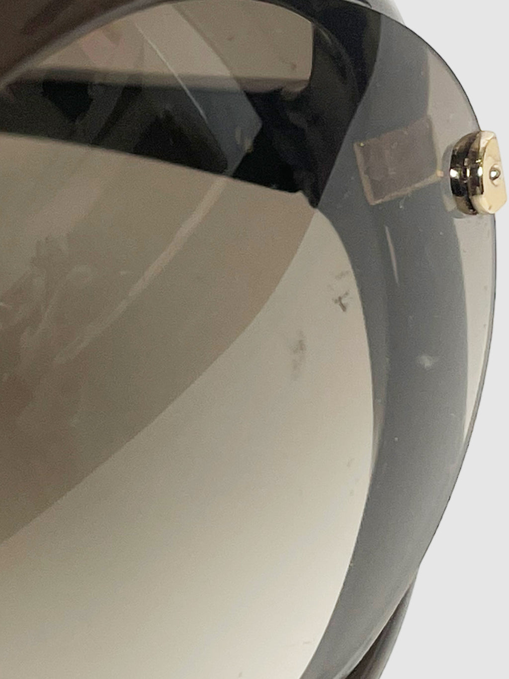 Daphne Cat Eye Sunglasses