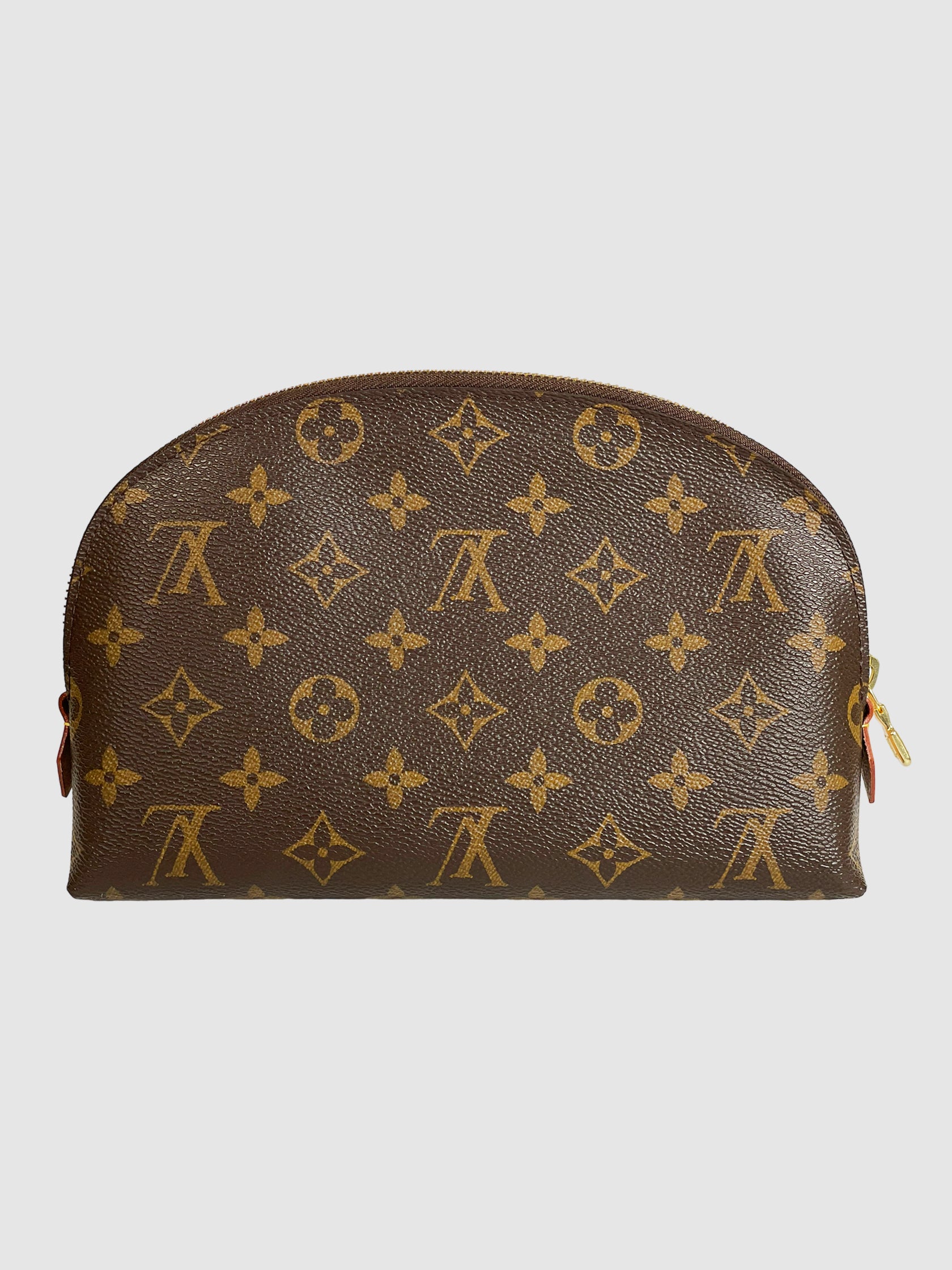 Monogram Cosmetic Pouch GM
