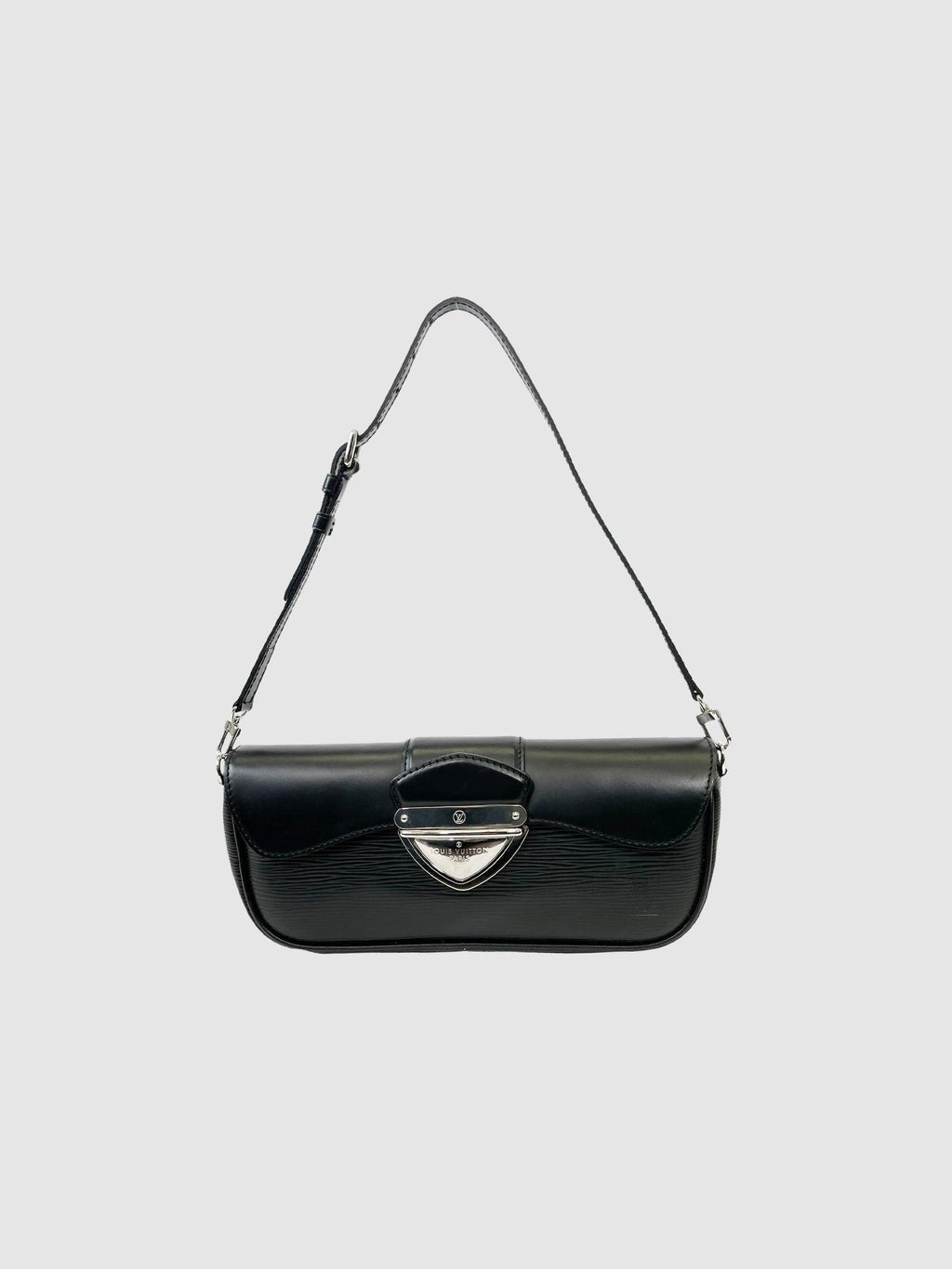 Louis Vuitton "Epi Pochette Montaigne" - Second Nature Boutique