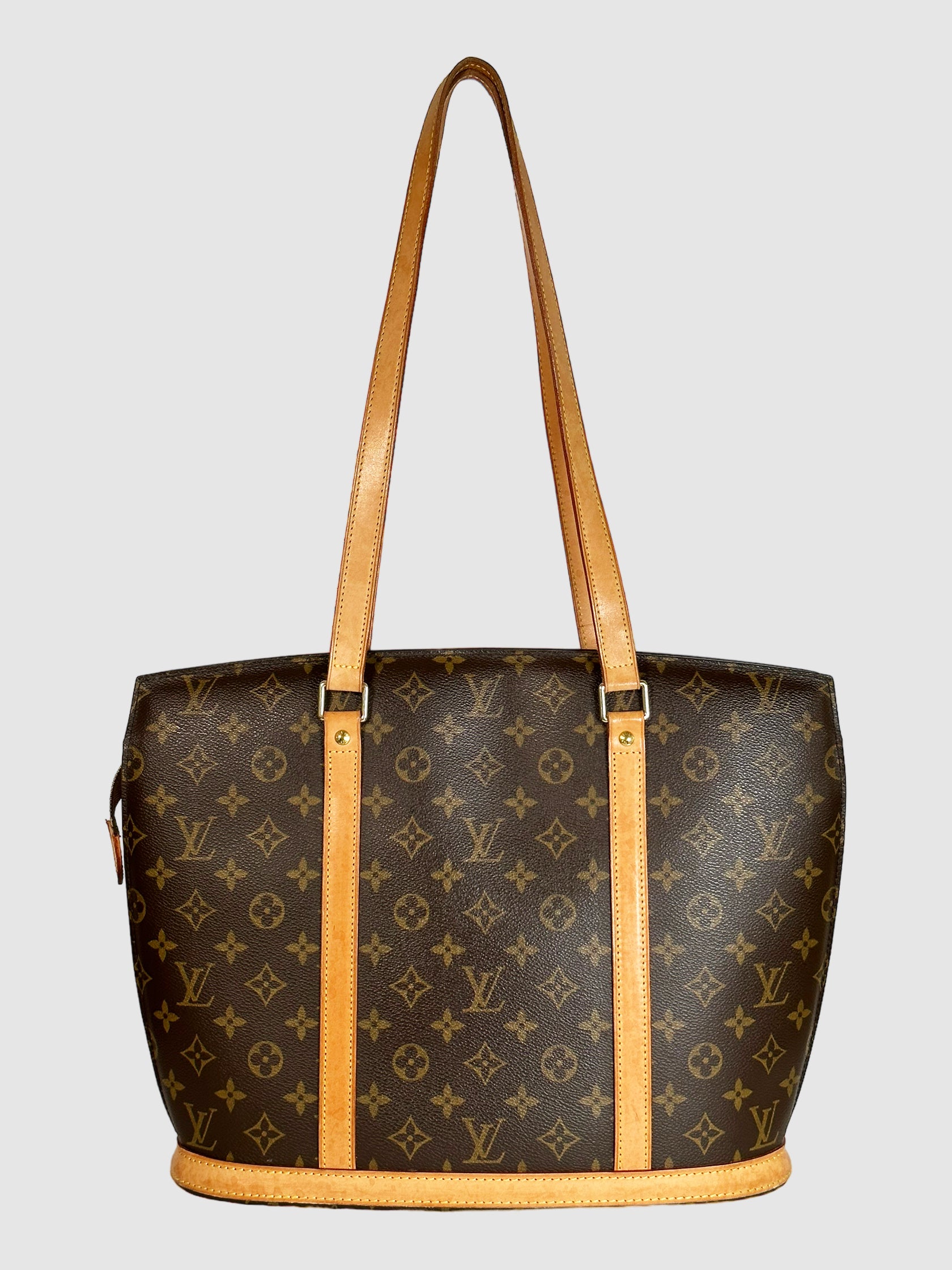 Louis Vuitton Monogram Babylone