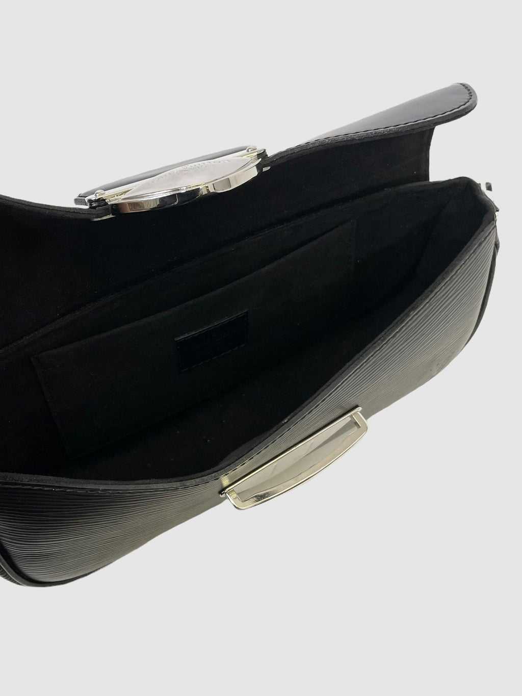 Louis Vuitton "Epi Pochette Montaigne" - Second Nature Boutique