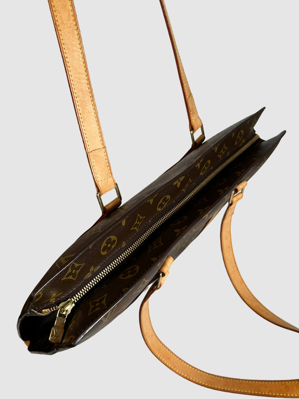 Louis Vuitton Monogram Babylone