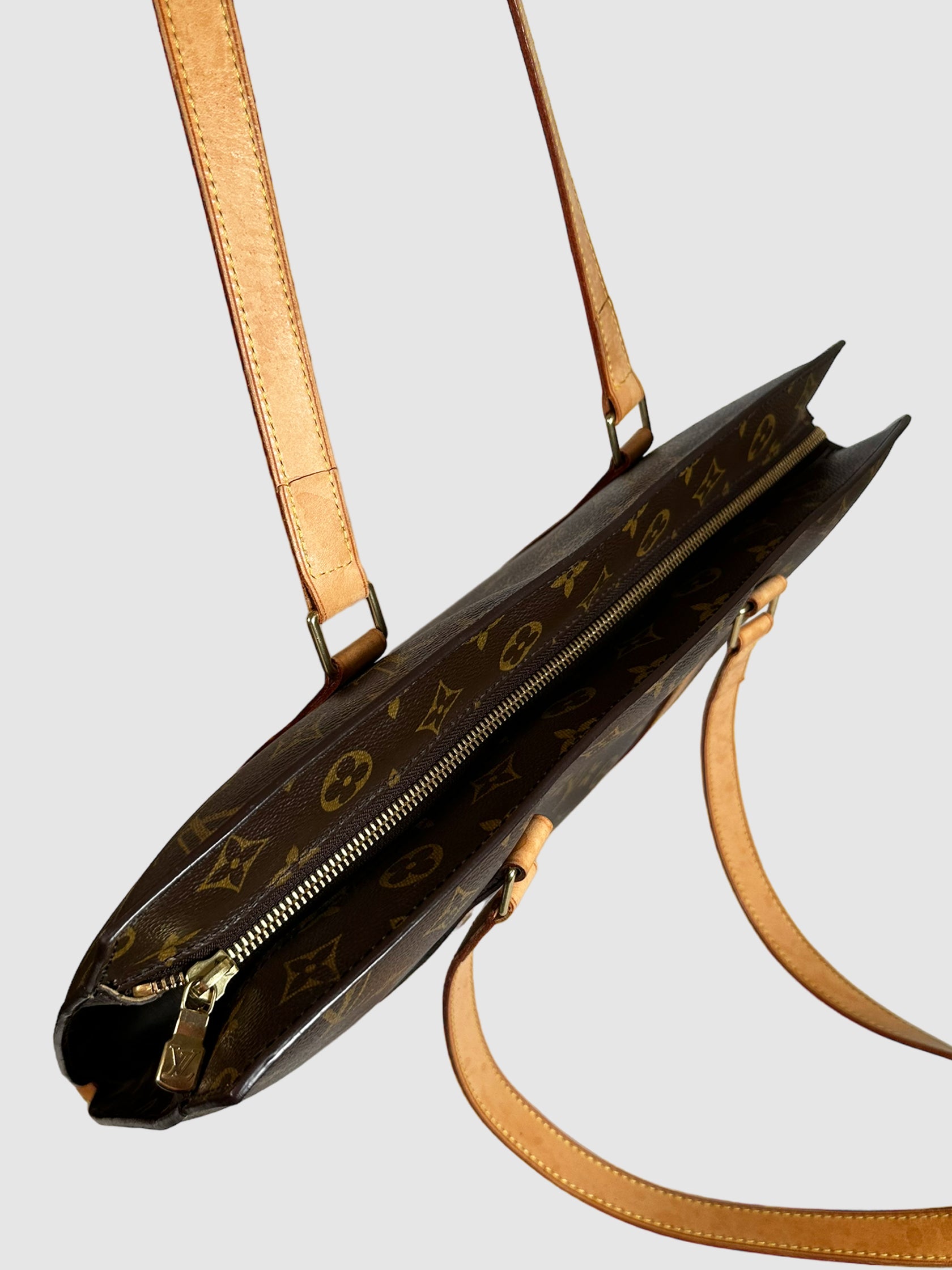 Louis Vuitton Monogram Babylone