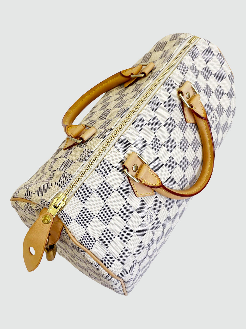 Louis Vuitton - Second Nature Boutique