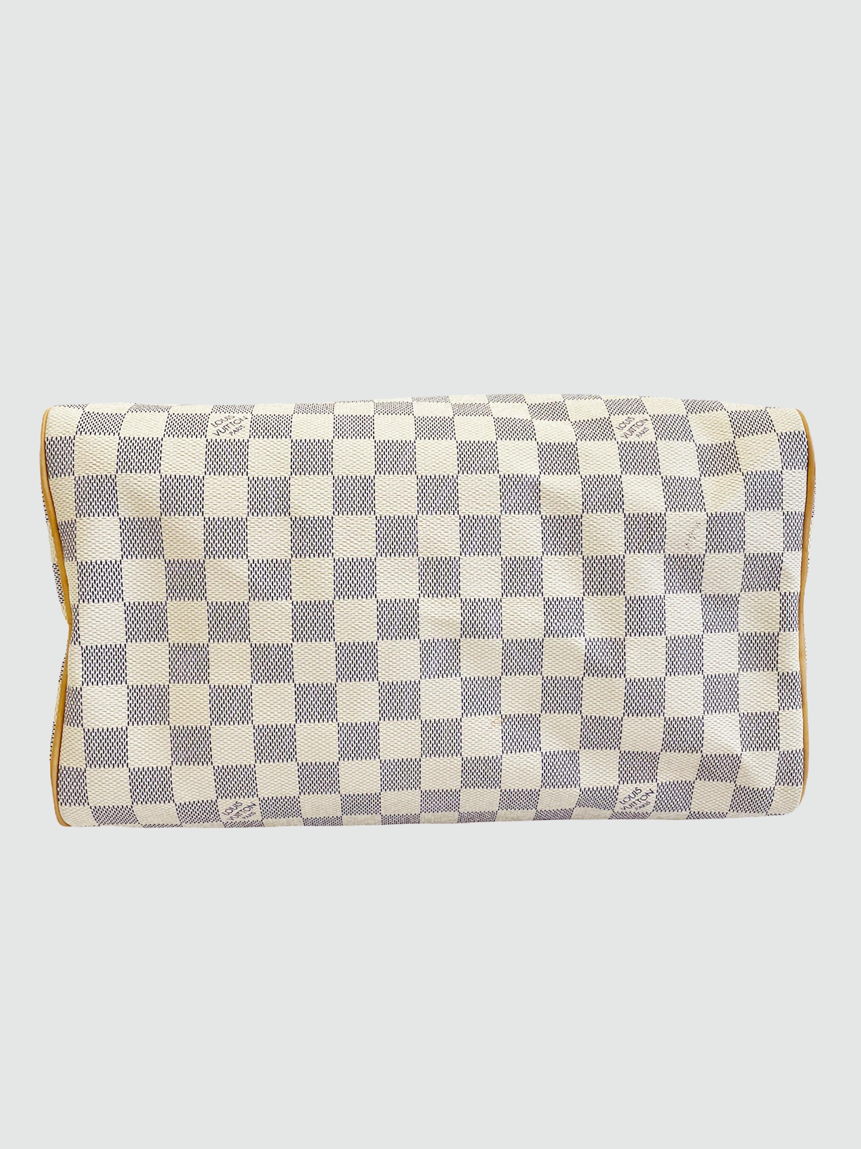 Louis Vuitton - Second Nature Boutique