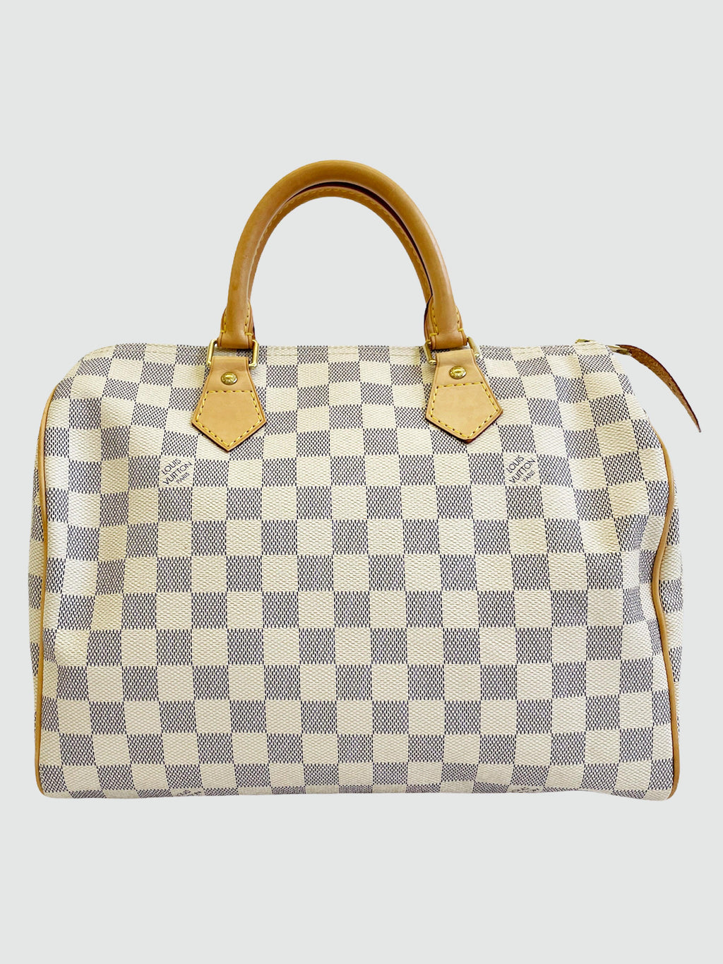 Louis Vuitton - Second Nature Boutique