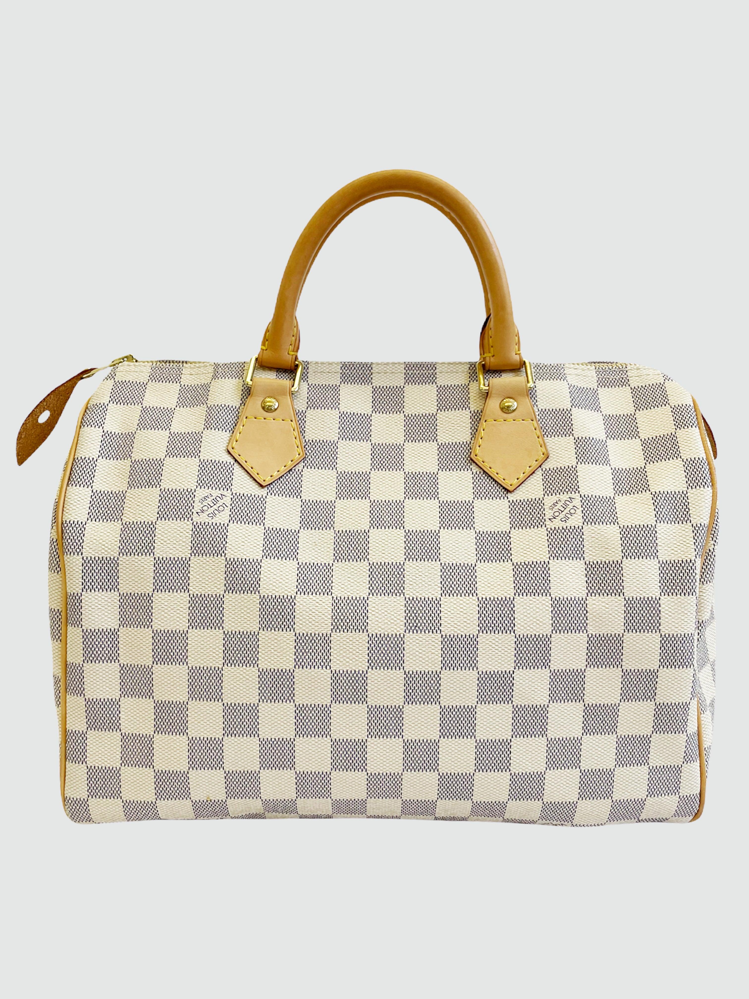 Louis Vuitton - Second Nature Boutique