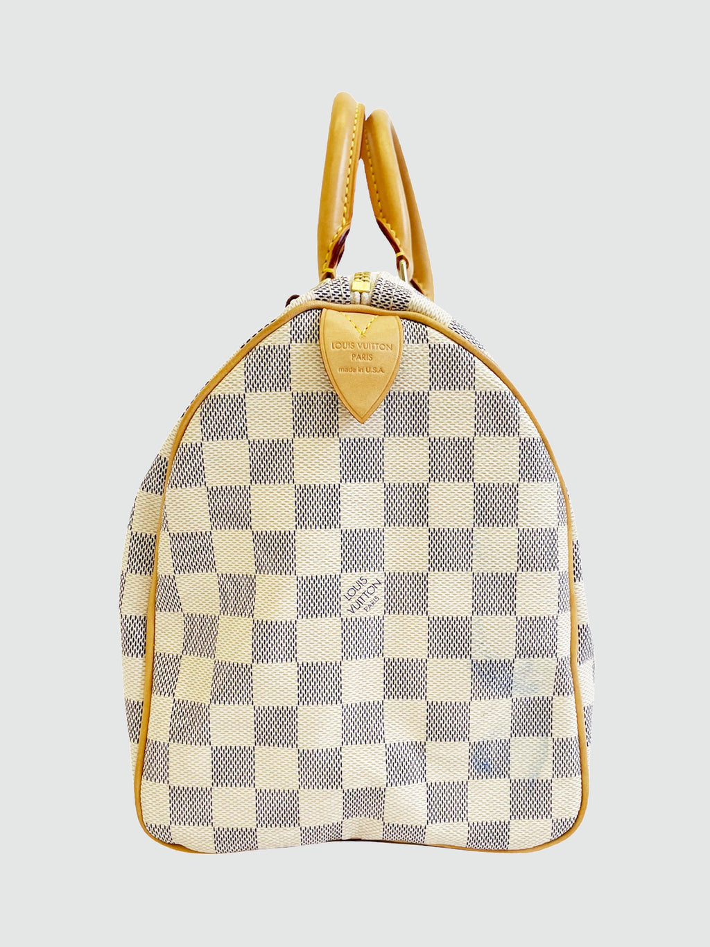 Louis Vuitton - Second Nature Boutique