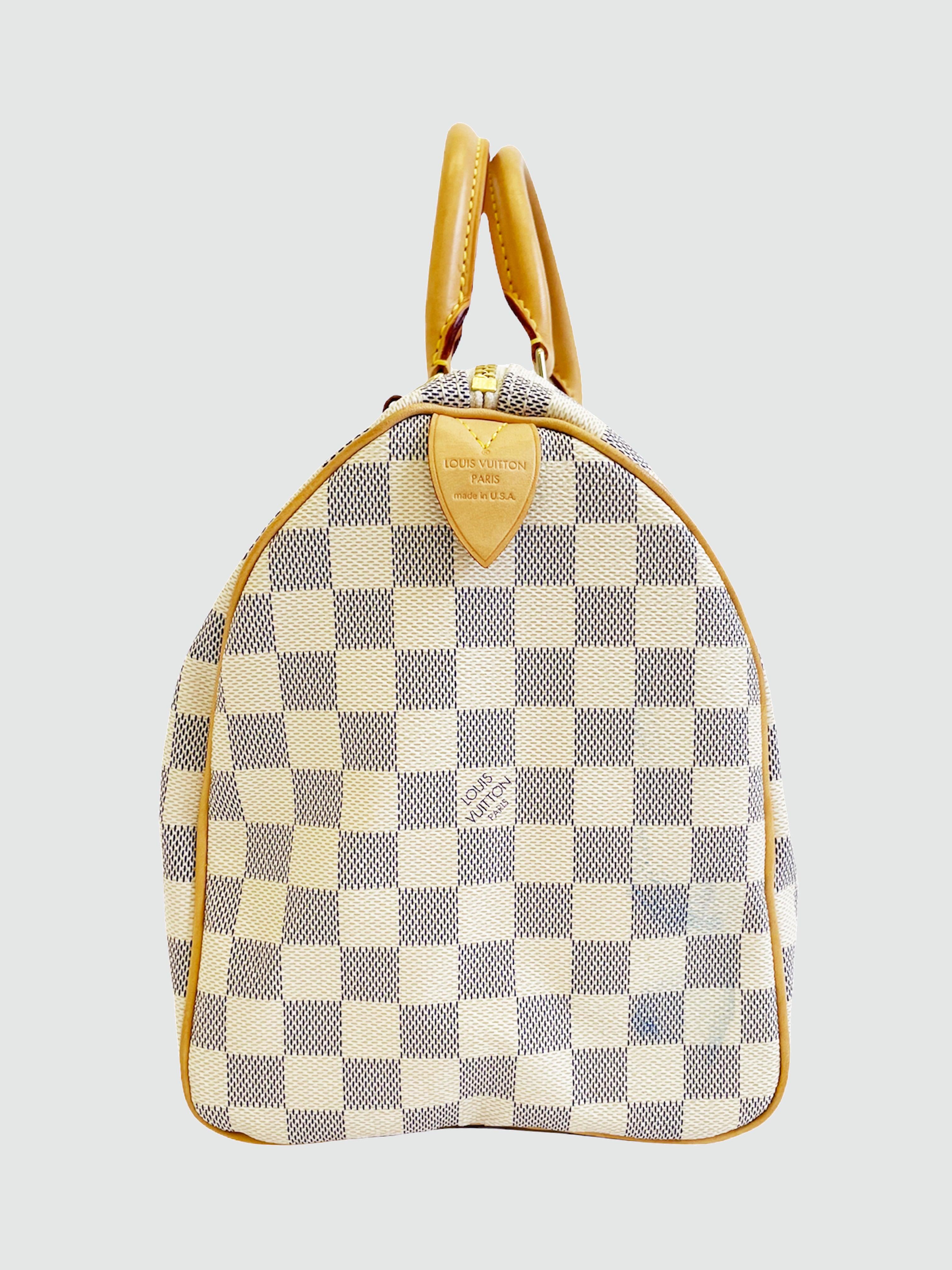 Louis Vuitton - Second Nature Boutique