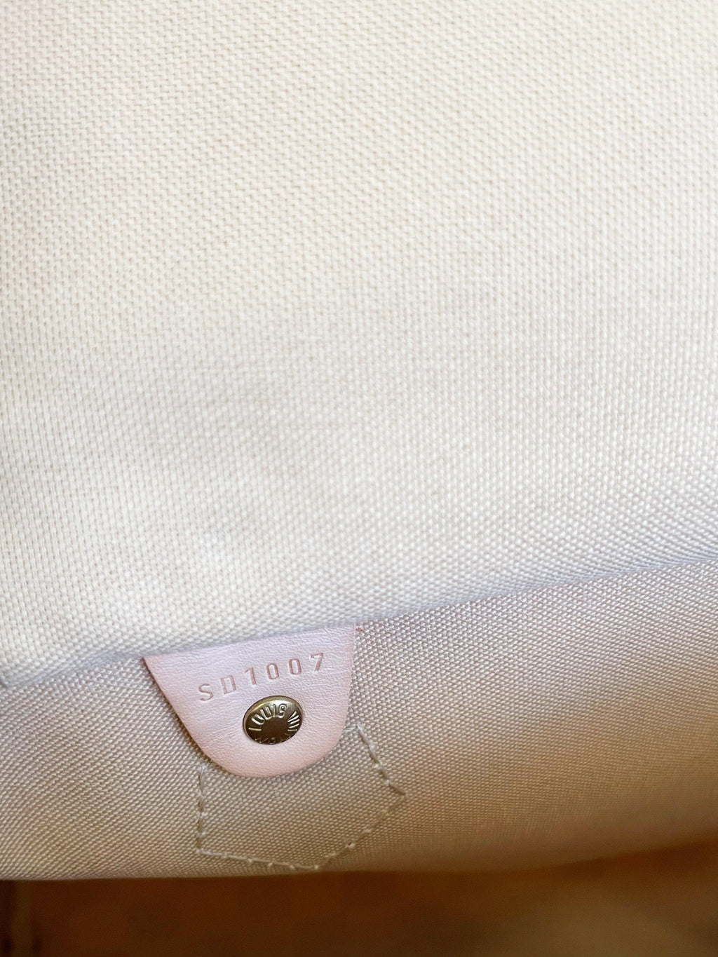 Louis Vuitton - Second Nature Boutique