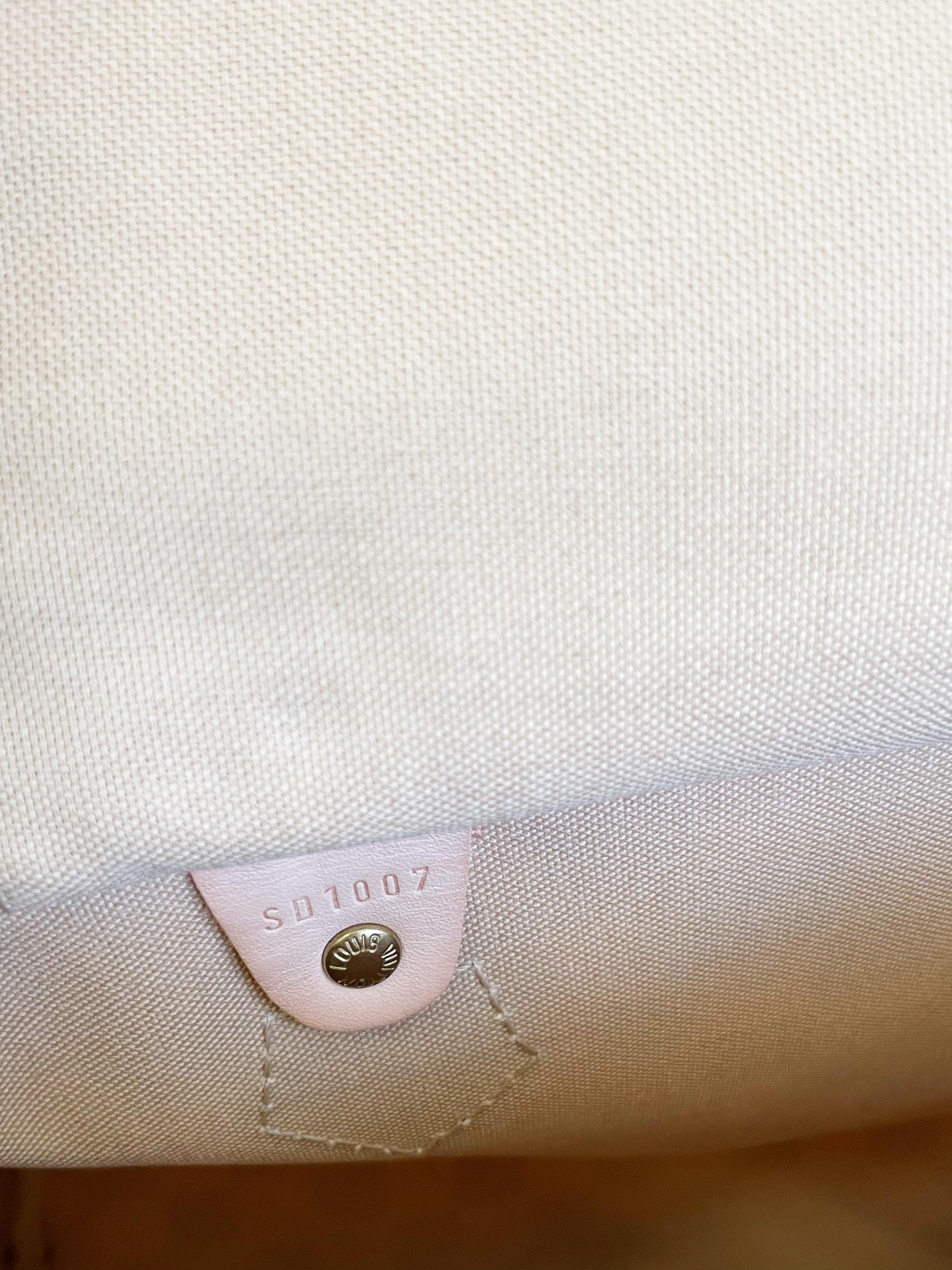 Louis Vuitton - Second Nature Boutique