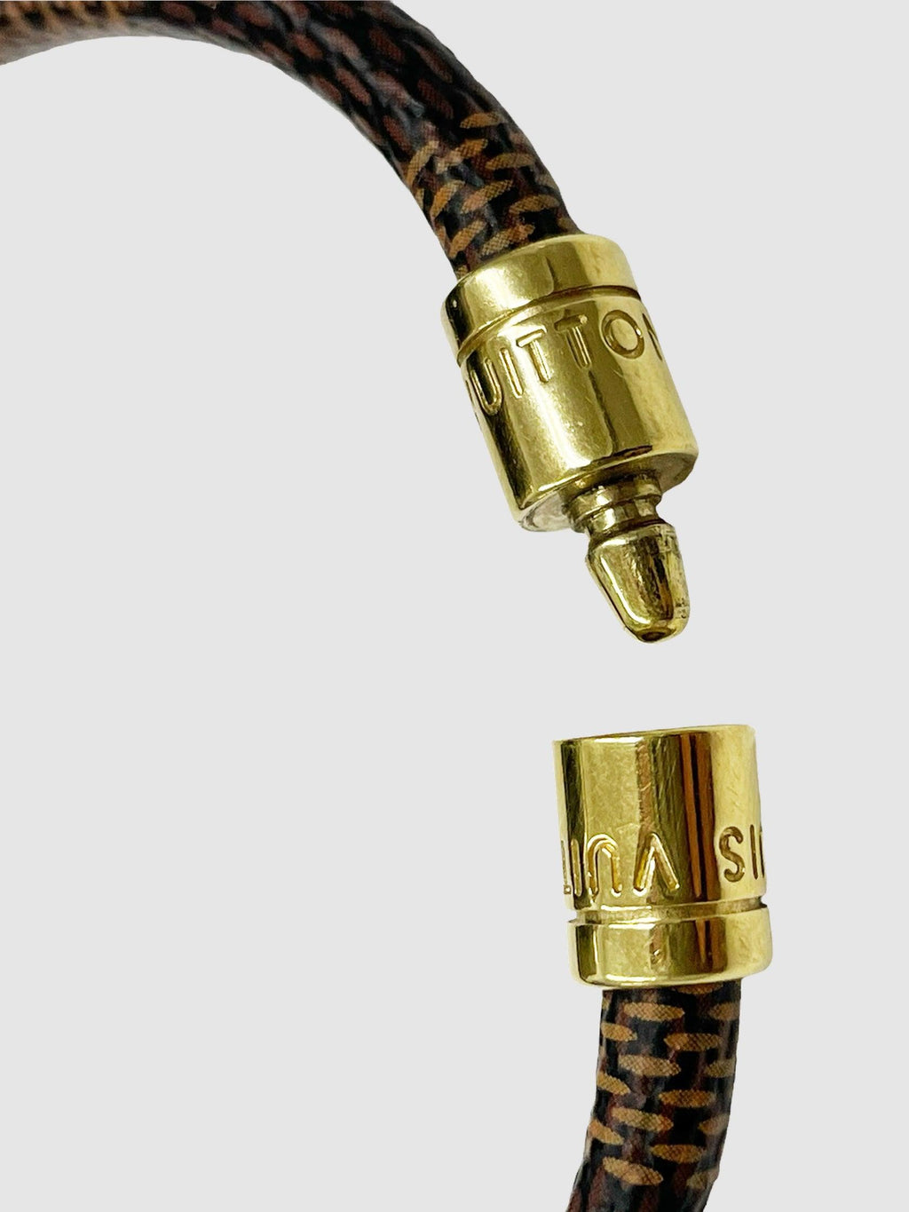 Louis Vuitton 'Keep it" - Second Nature Boutique