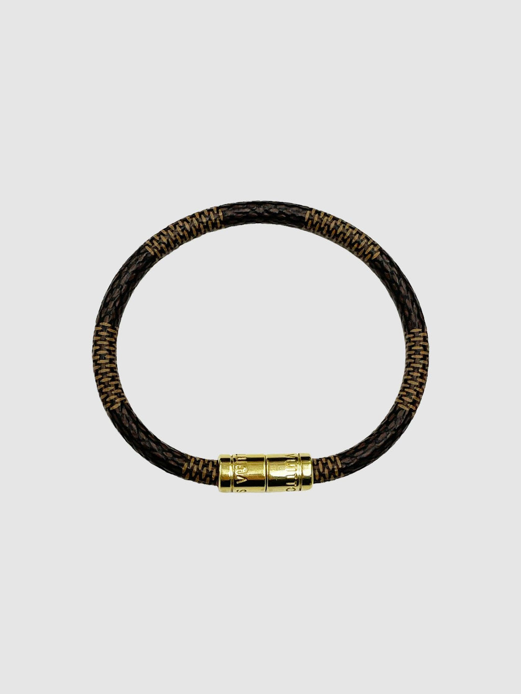 Louis Vuitton 'Keep it" - Second Nature Boutique