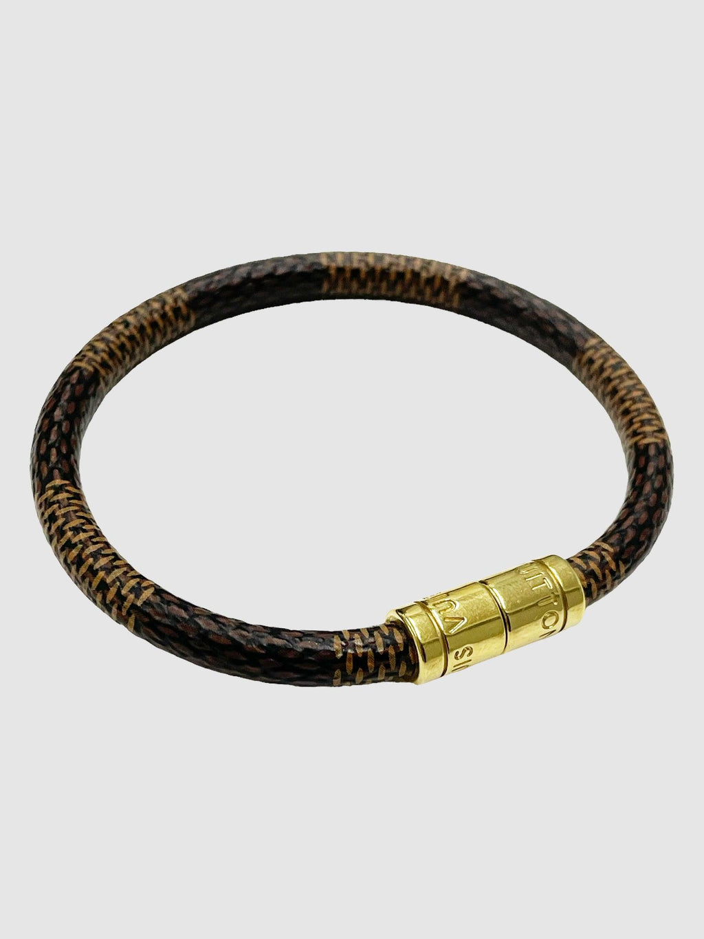 Louis Vuitton 'Keep it" - Second Nature Boutique