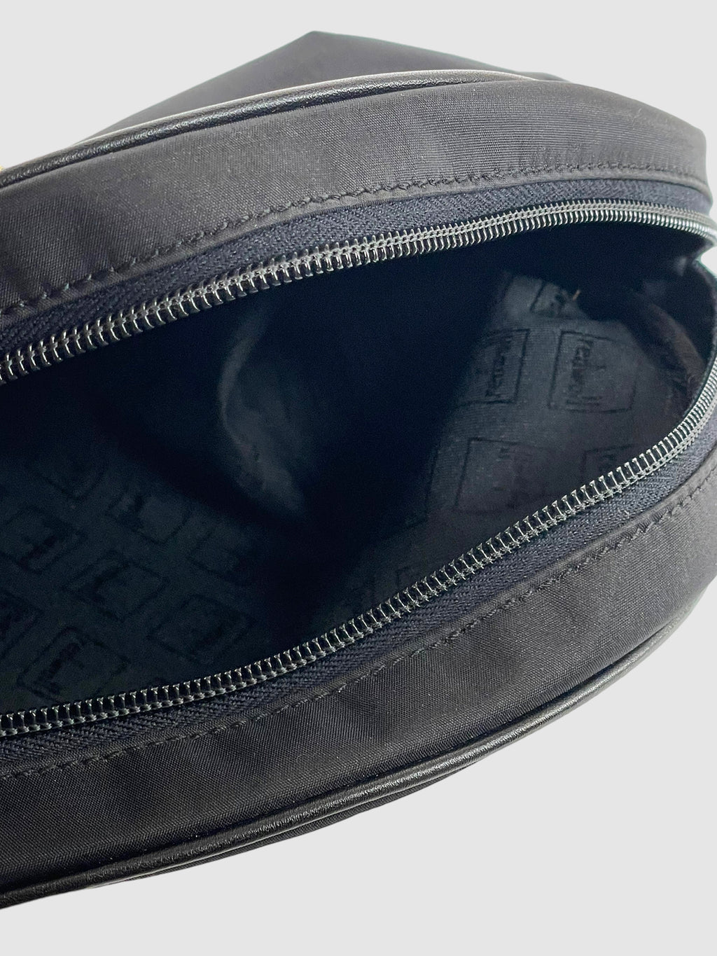 Nylon Cosmetic Pouch