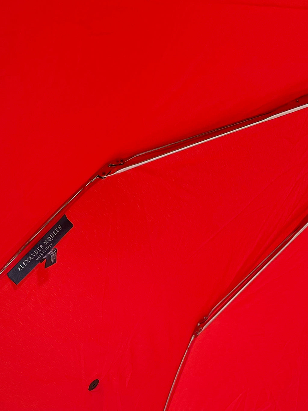 Nylon Skull Umbrella