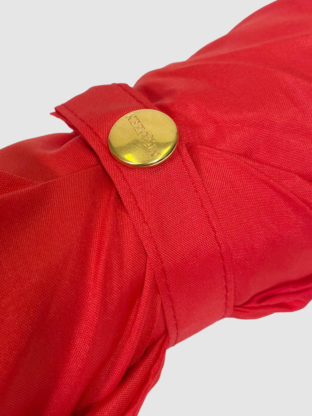 Nylon Skull Umbrella