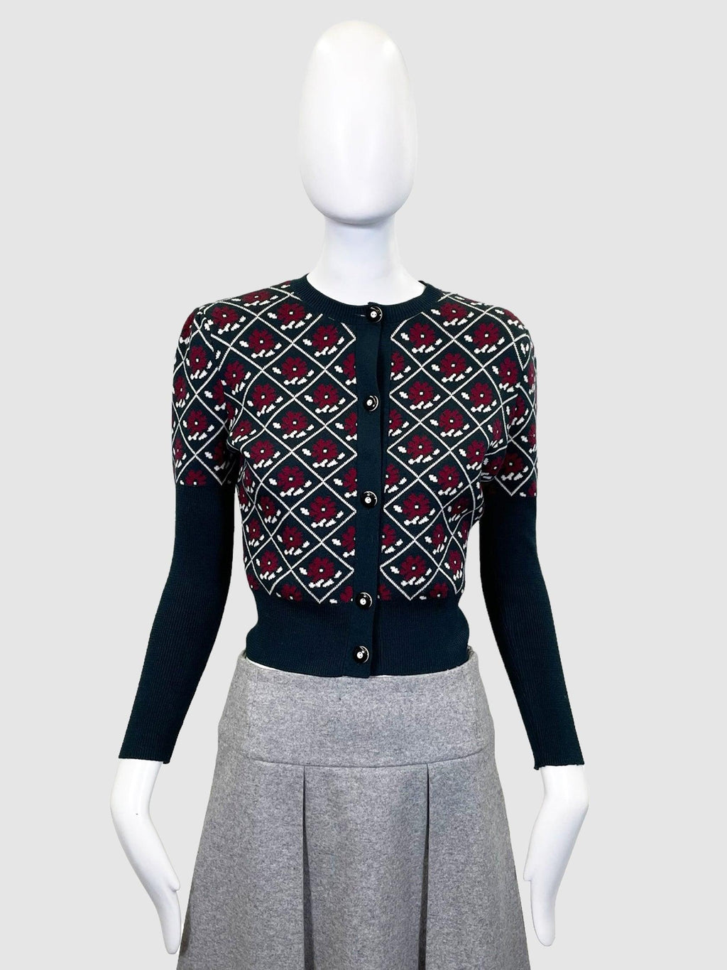 Miu Miu - Size 38 - Second Nature Boutique