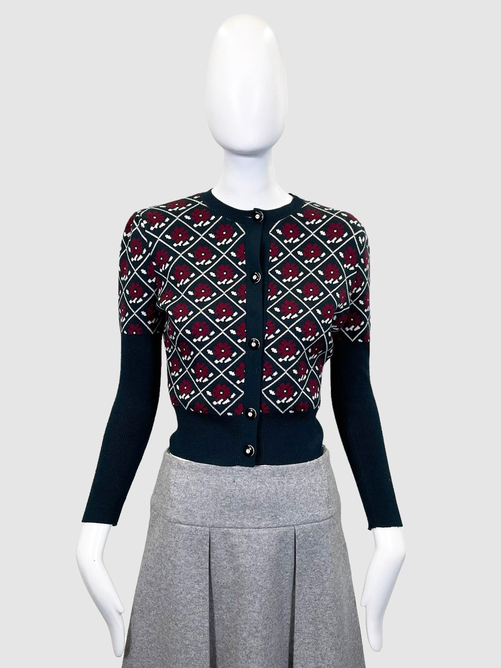 Miu Miu - Size 38 - Second Nature Boutique