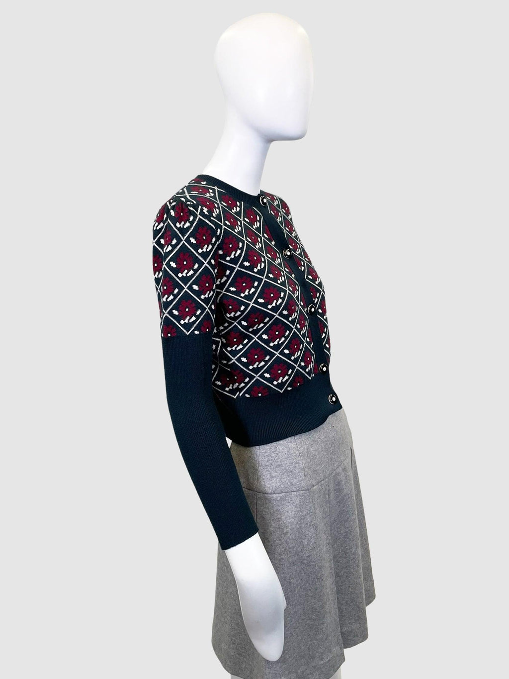 Miu Miu - Size 38 - Second Nature Boutique