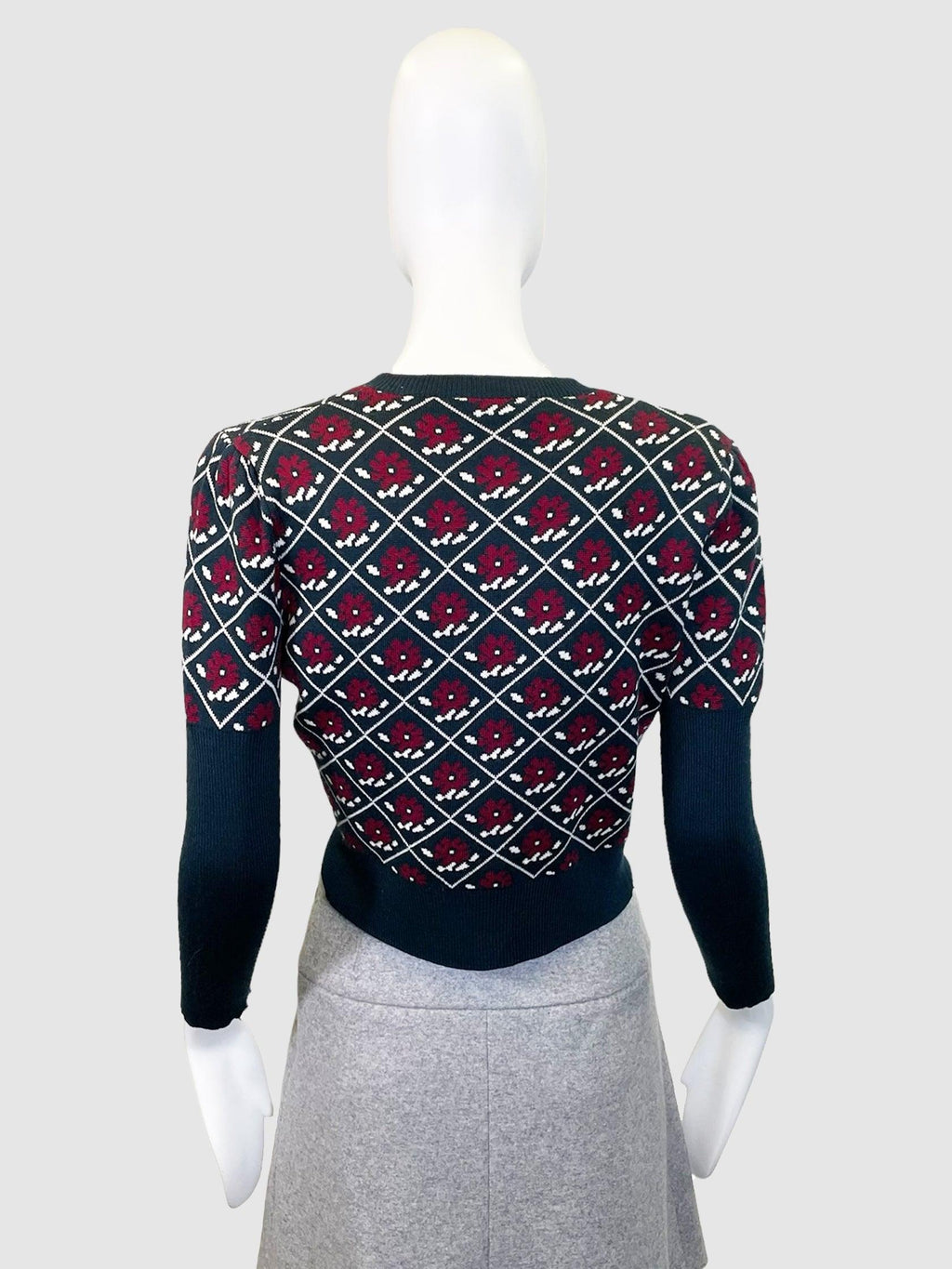 Miu Miu - Size 38 - Second Nature Boutique