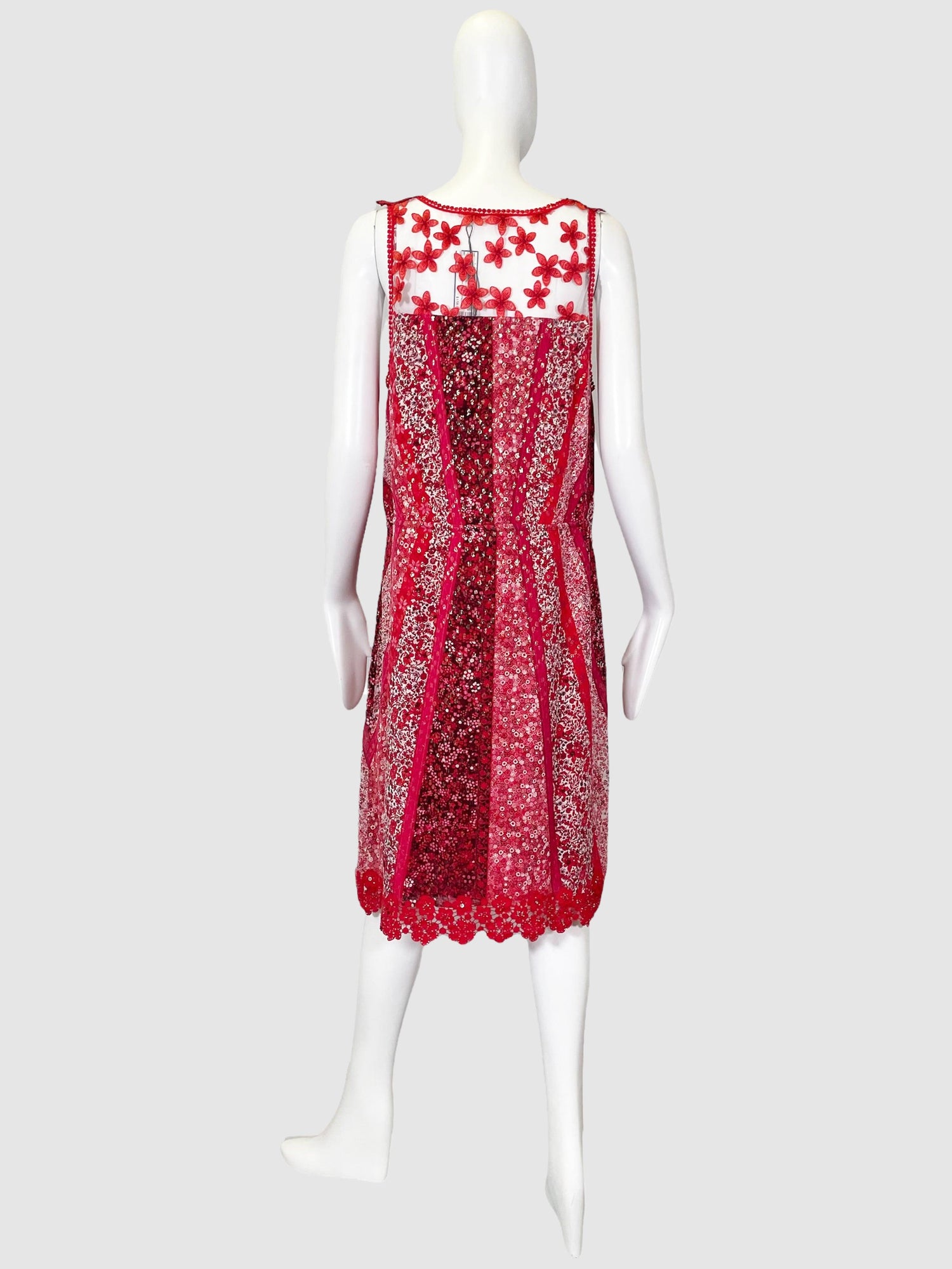 Elie Tahari - Size 10 - Second Nature Boutique