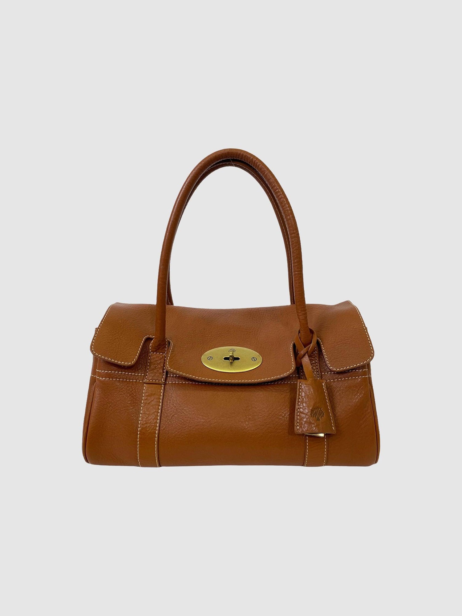 Mulberry - Second Nature Boutique