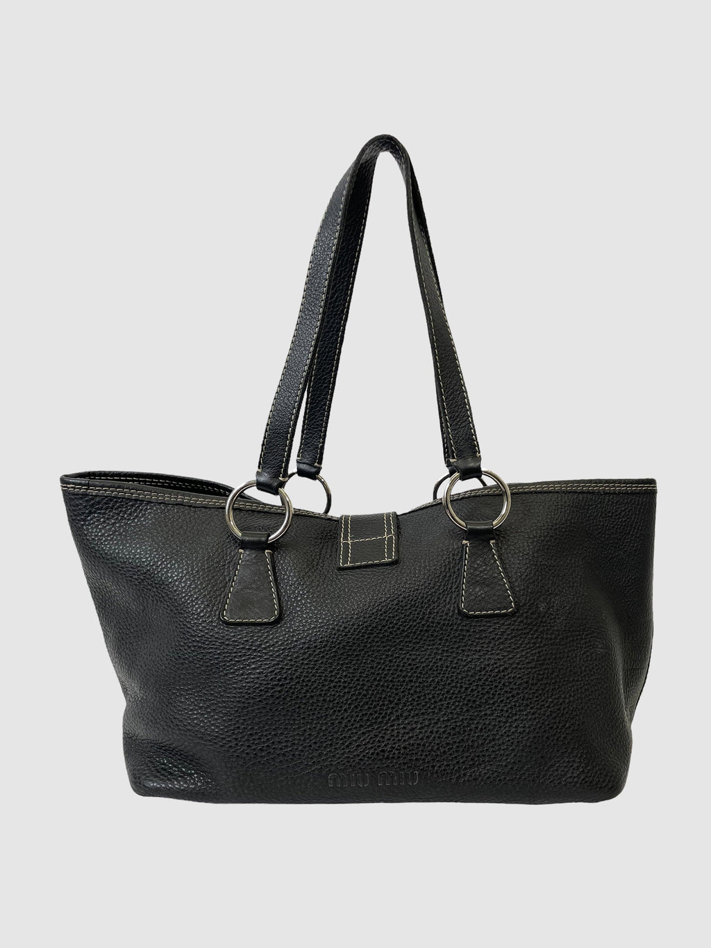 Miu Miu - Second Nature Boutique