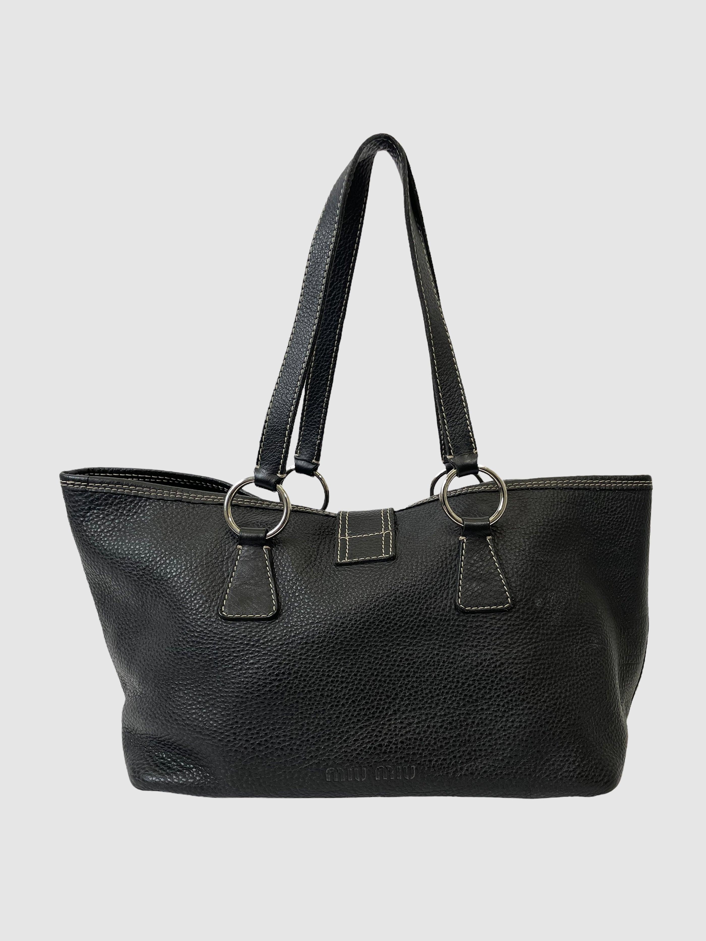 Miu Miu - Second Nature Boutique