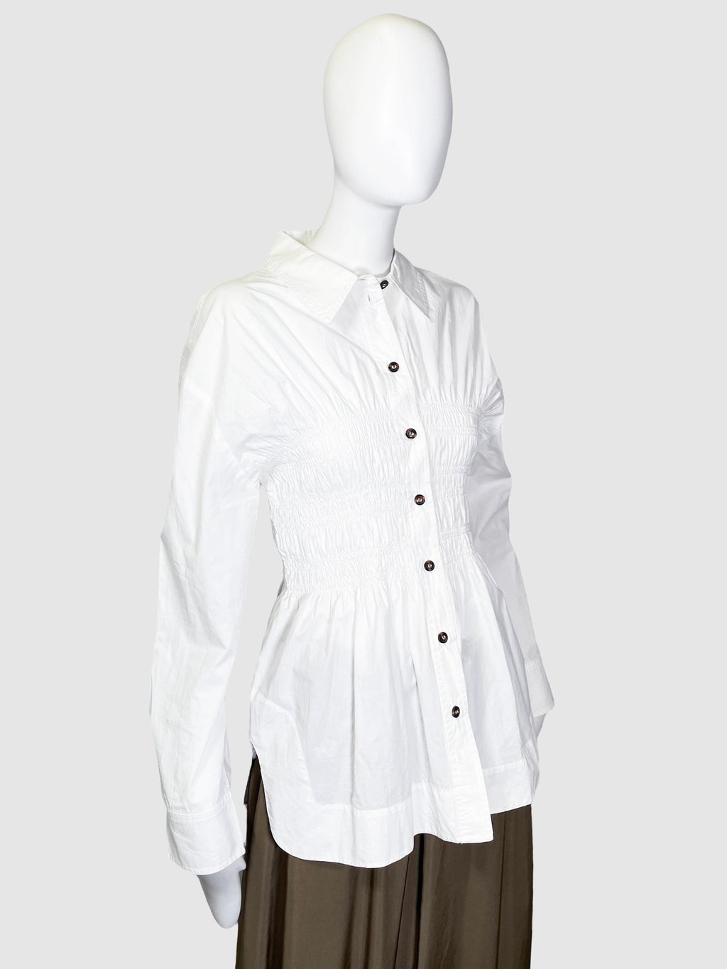 Ganni - Size 40 (8) - Second Nature Boutique