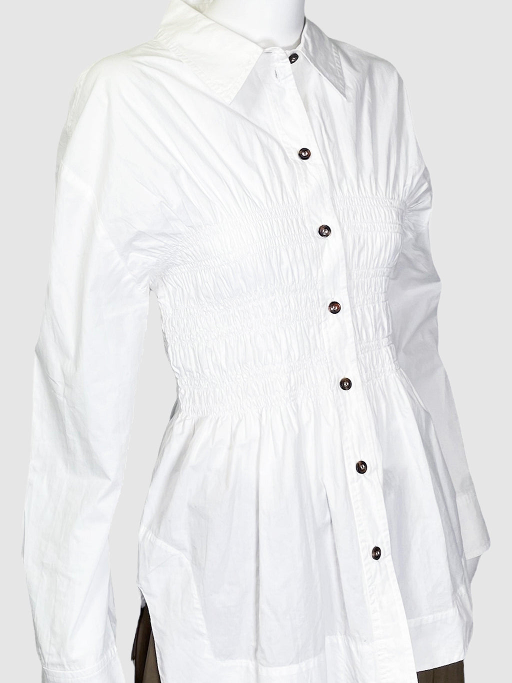 Ganni - Size 40 (8) - Second Nature Boutique