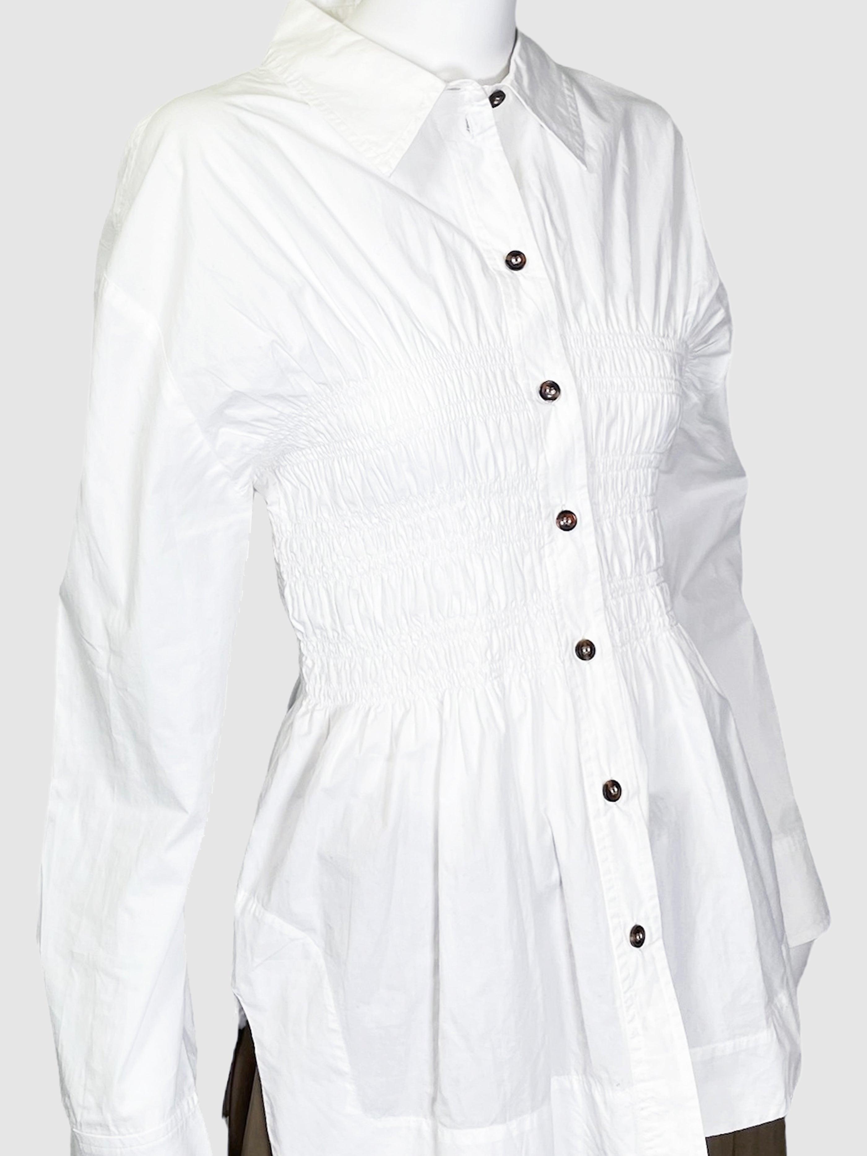 Ganni - Size 40 (8) - Second Nature Boutique