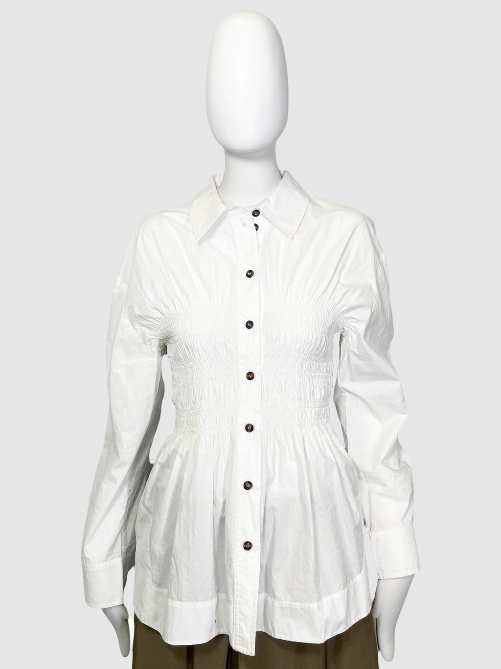 Ganni - Size 40 (8) - Second Nature Boutique