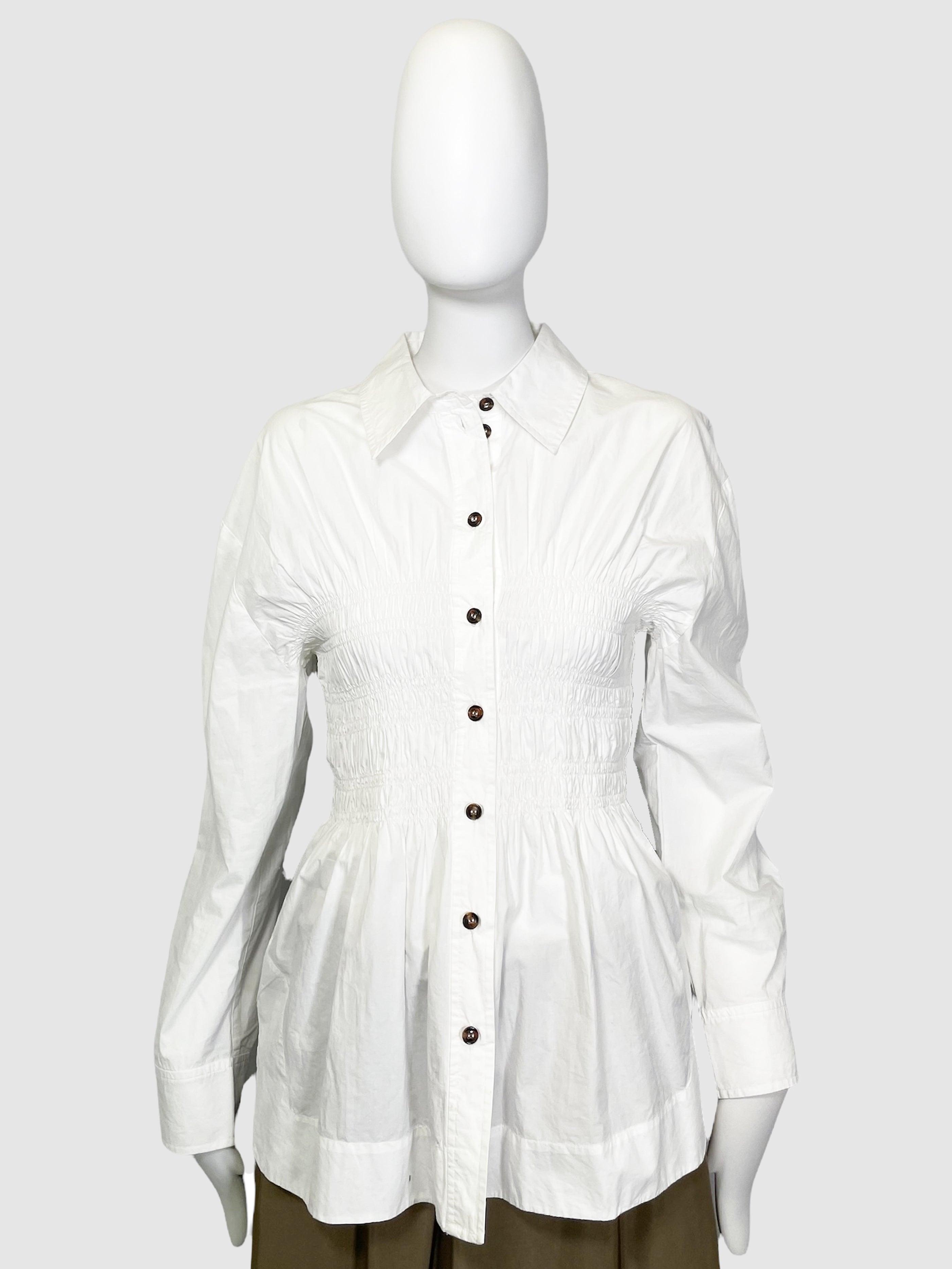 Ganni - Size 40 (8) - Second Nature Boutique