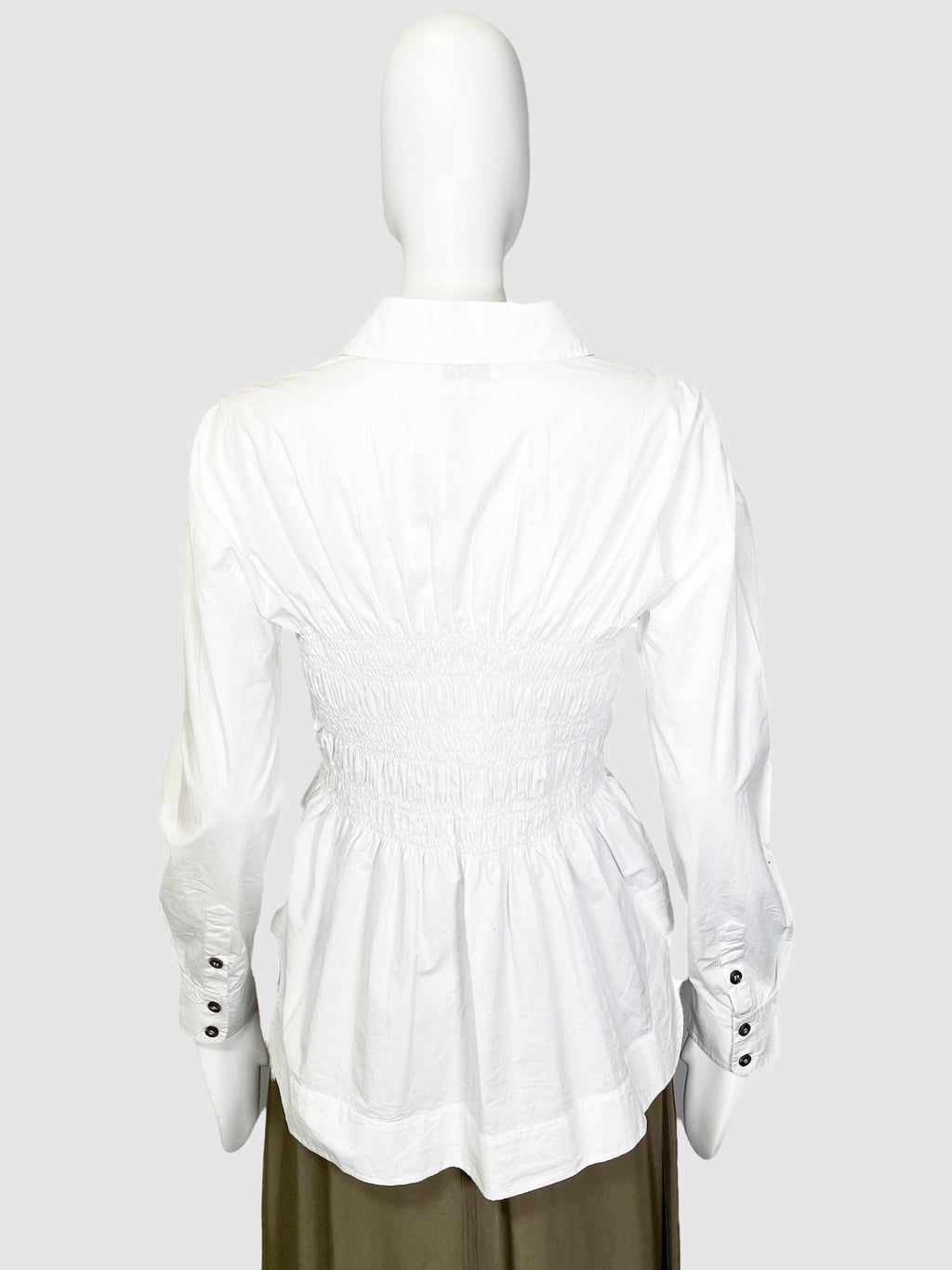 Ganni - Size 40 (8) - Second Nature Boutique