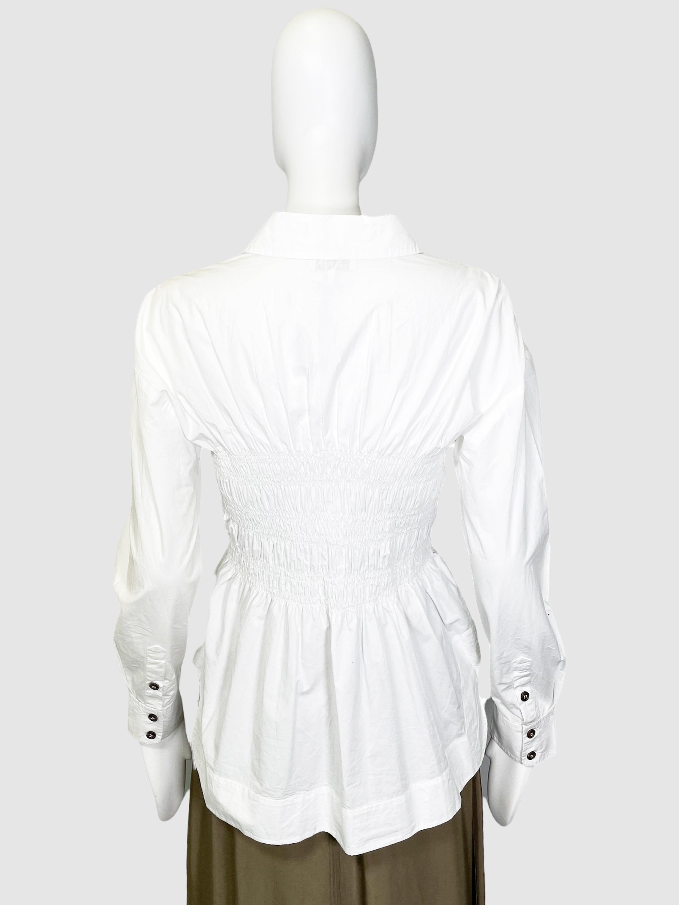 Ganni - Size 40 (8) - Second Nature Boutique