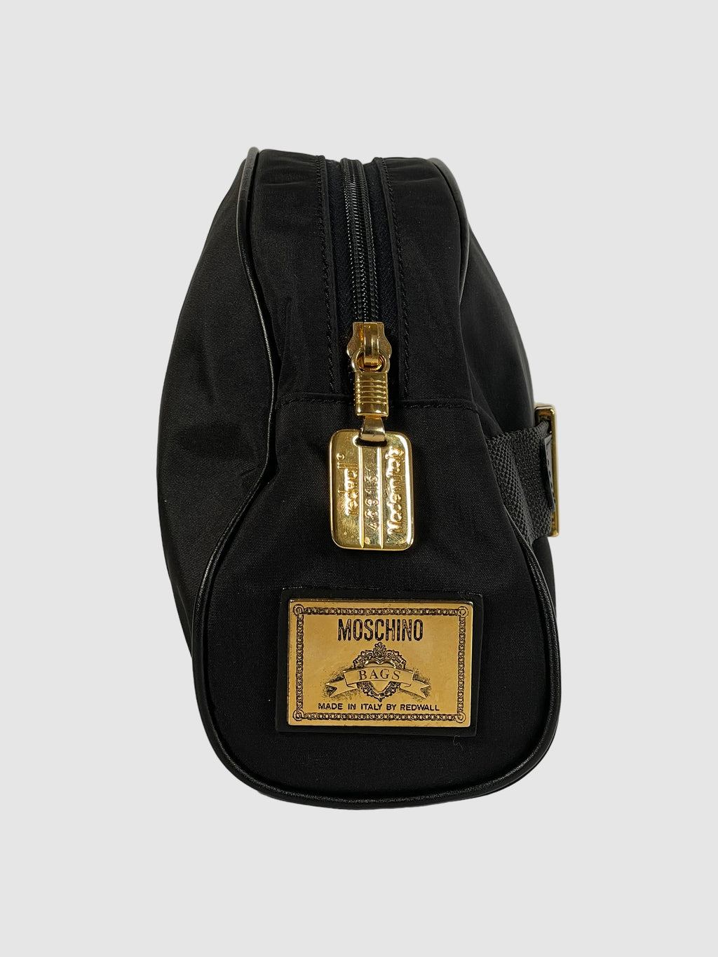 Nylon Cosmetic Pouch