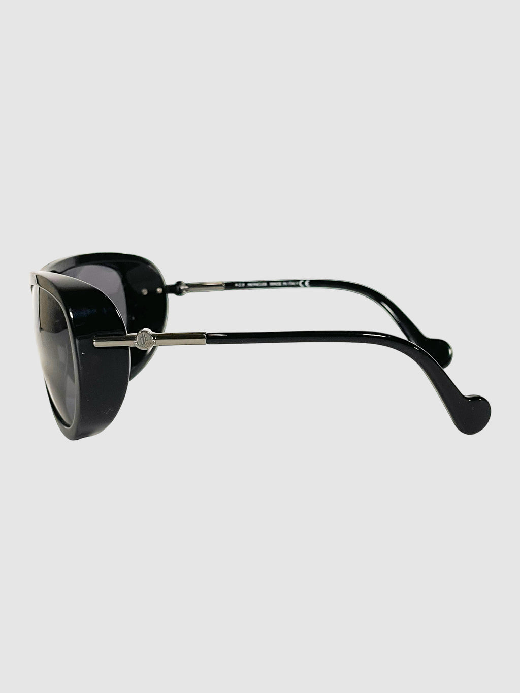 Shield Tinted Sunglasses