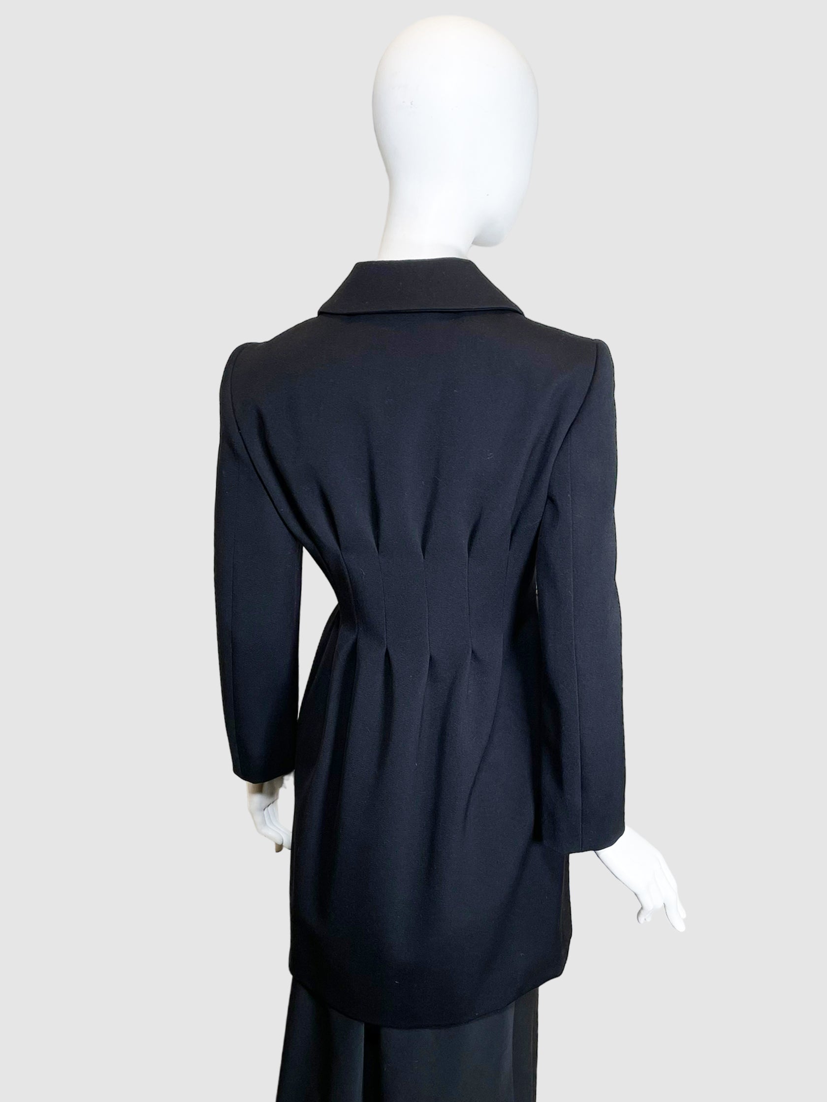 Cheap & Chic Wool Coat - Size S