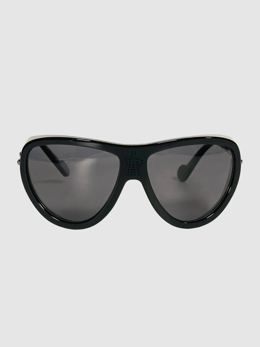 Shield Tinted Sunglasses