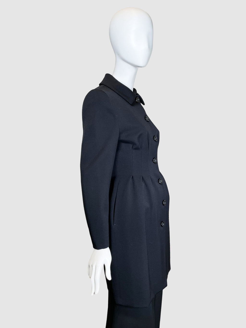Cheap & Chic Wool Coat - Size S