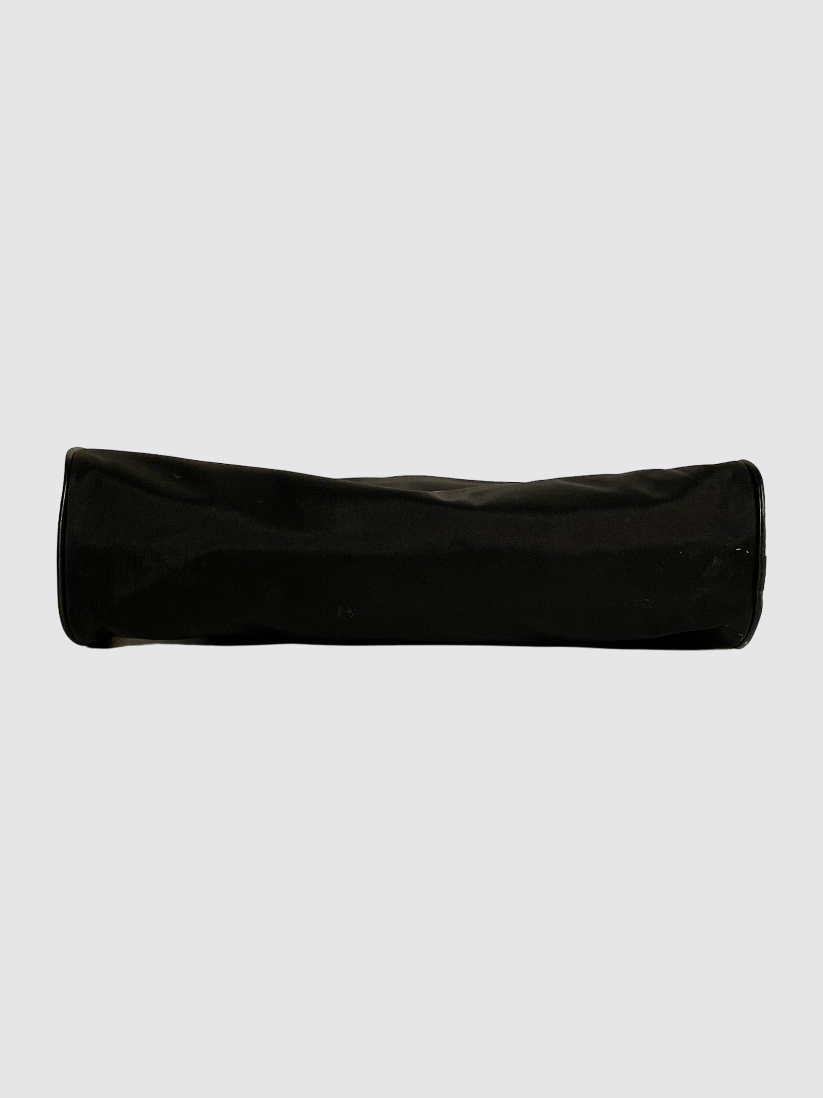Nylon Cosmetic Pouch