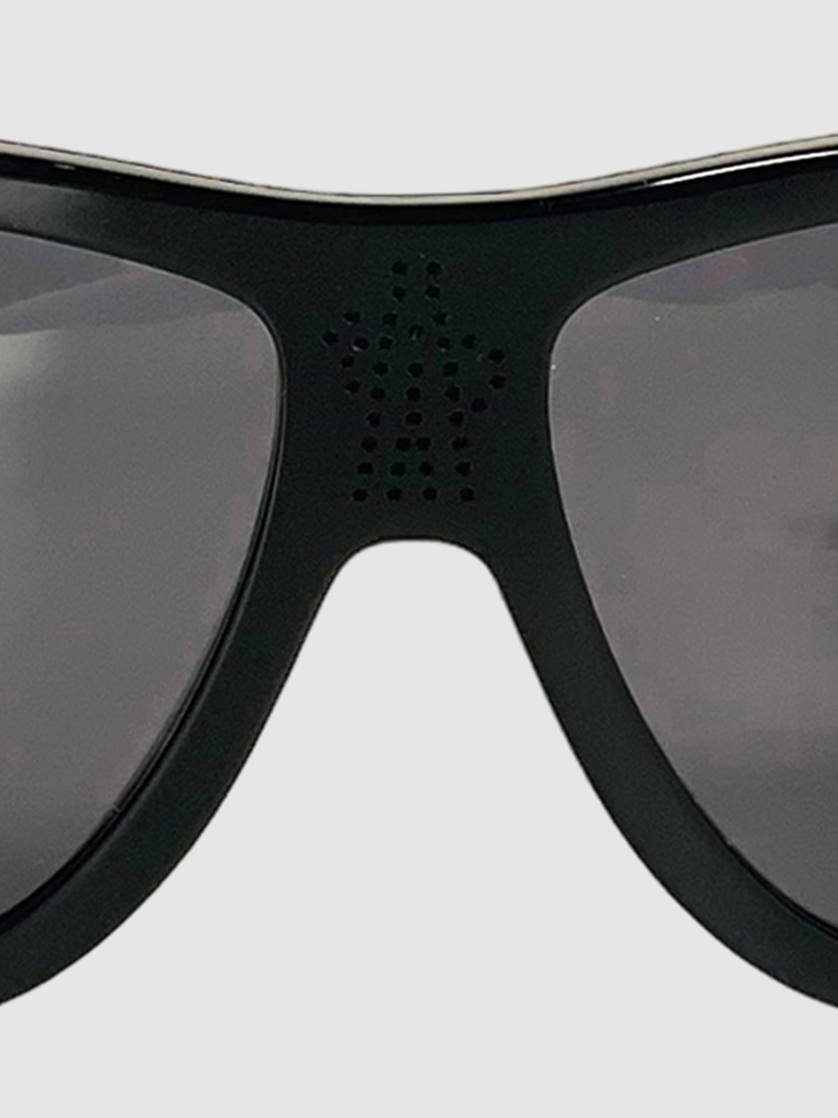 Shield Tinted Sunglasses