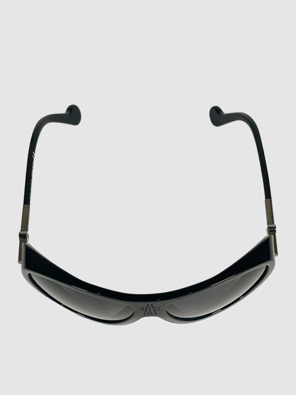 Shield Tinted Sunglasses