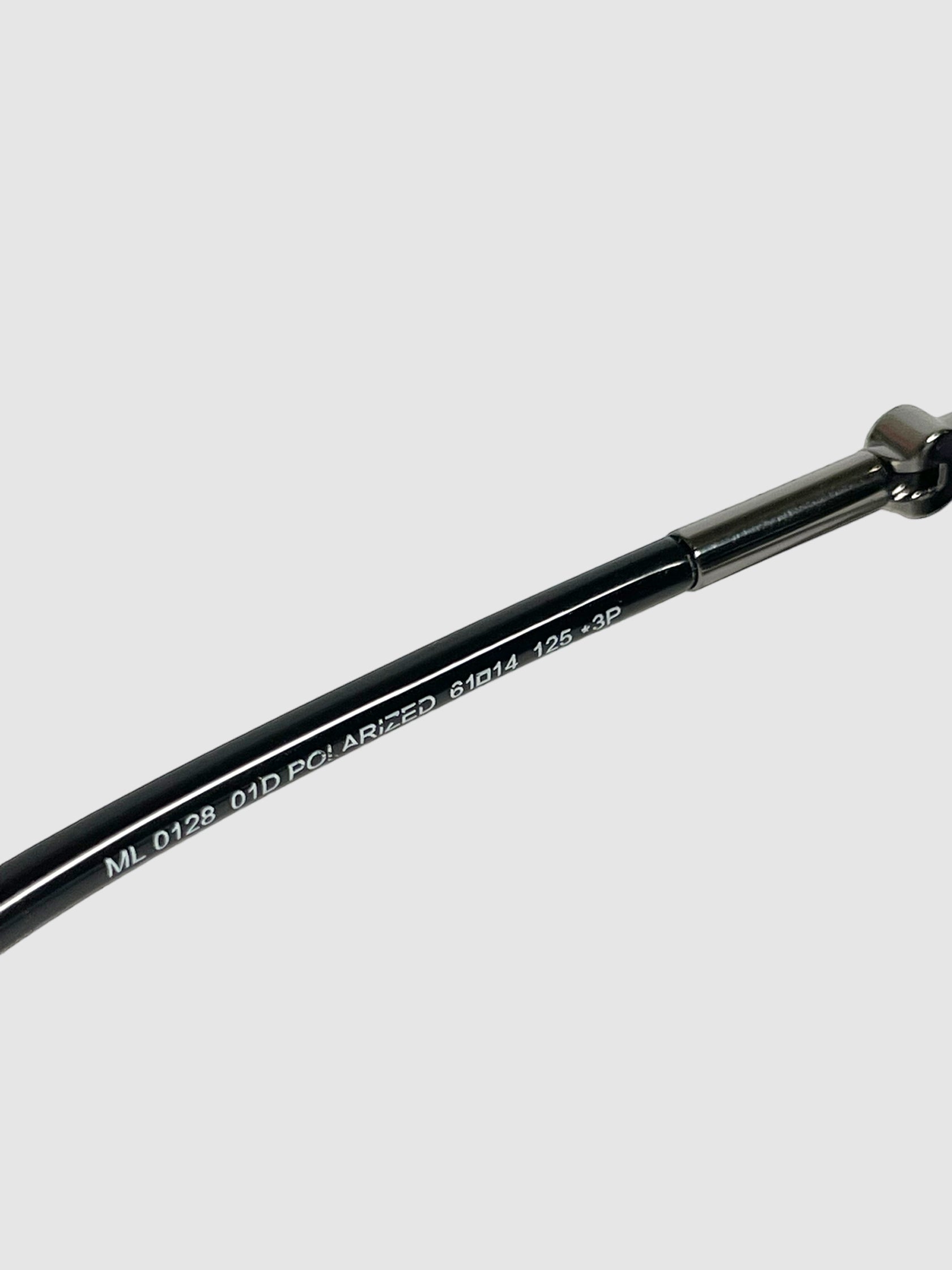 Shield Tinted Sunglasses